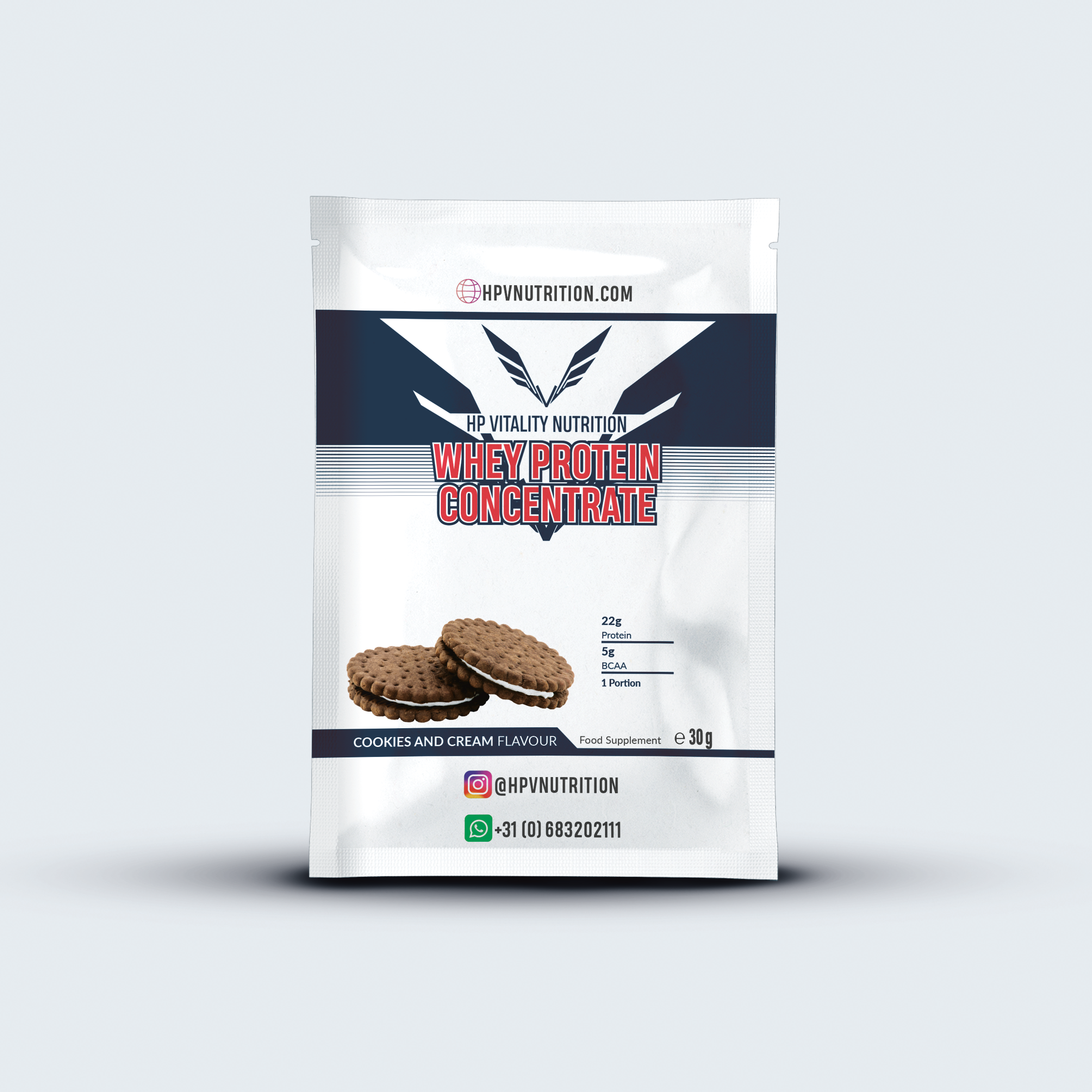 🎁 1 portie (Discount)