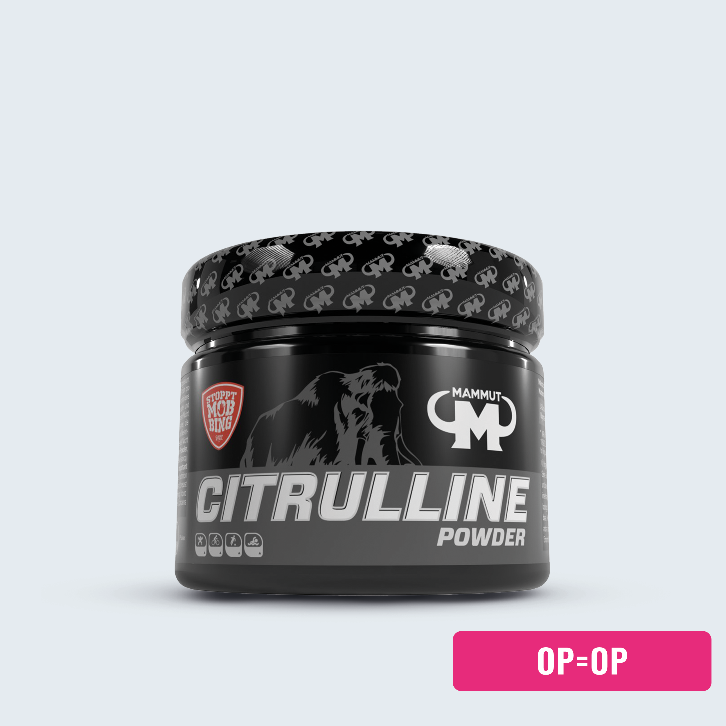 Mammut Citrulline
