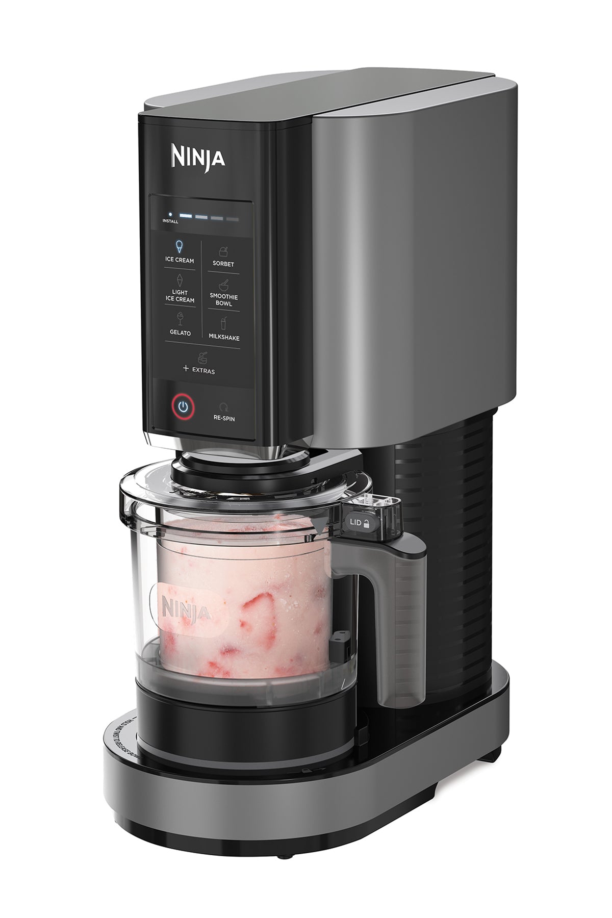 Ninja Creami 7-in-1 IJsmachine