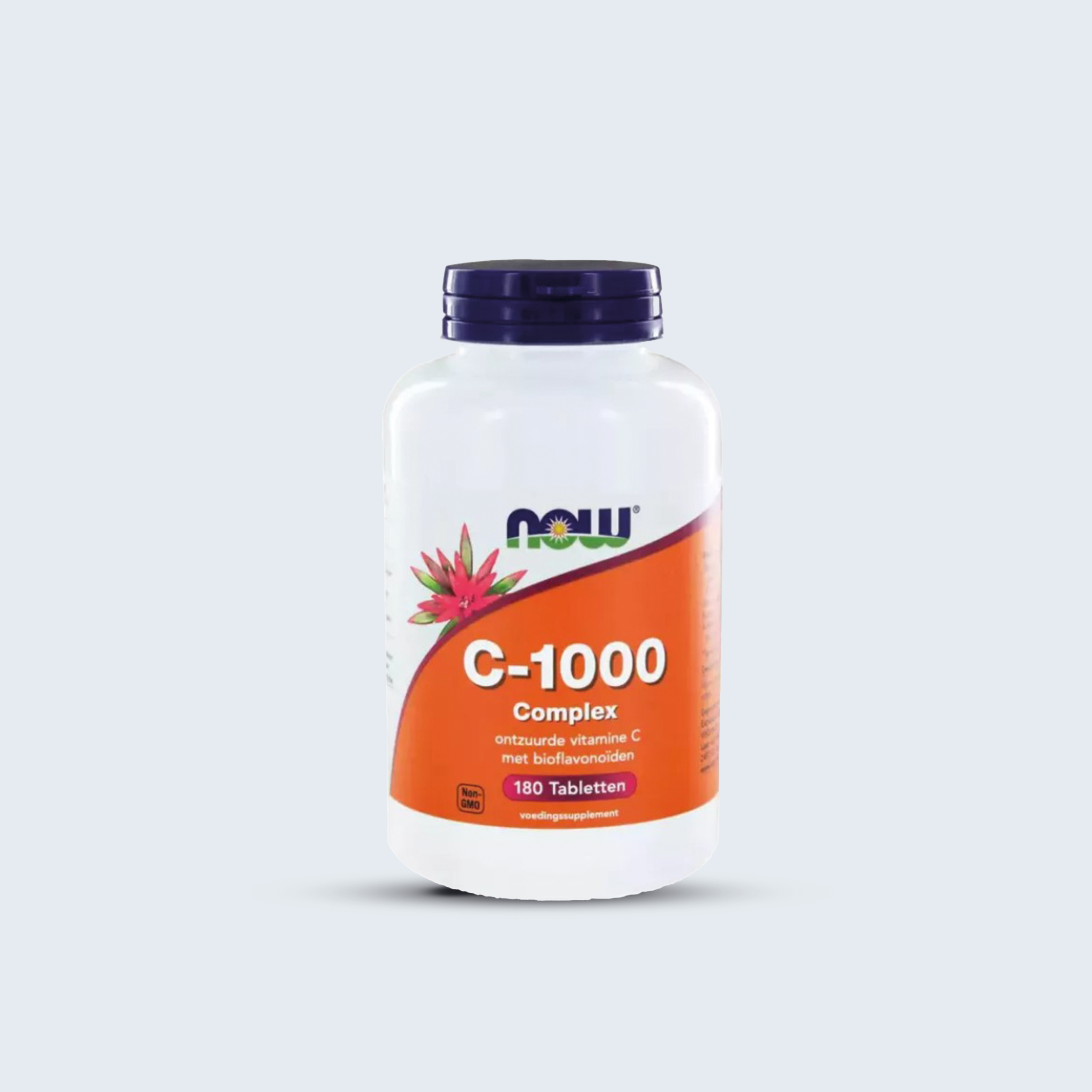 NOW Vitamine C 1000mg