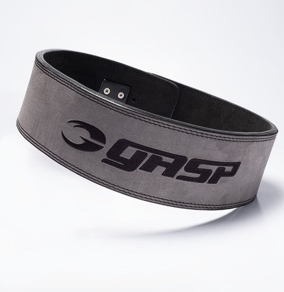 GASP LEVER BELT