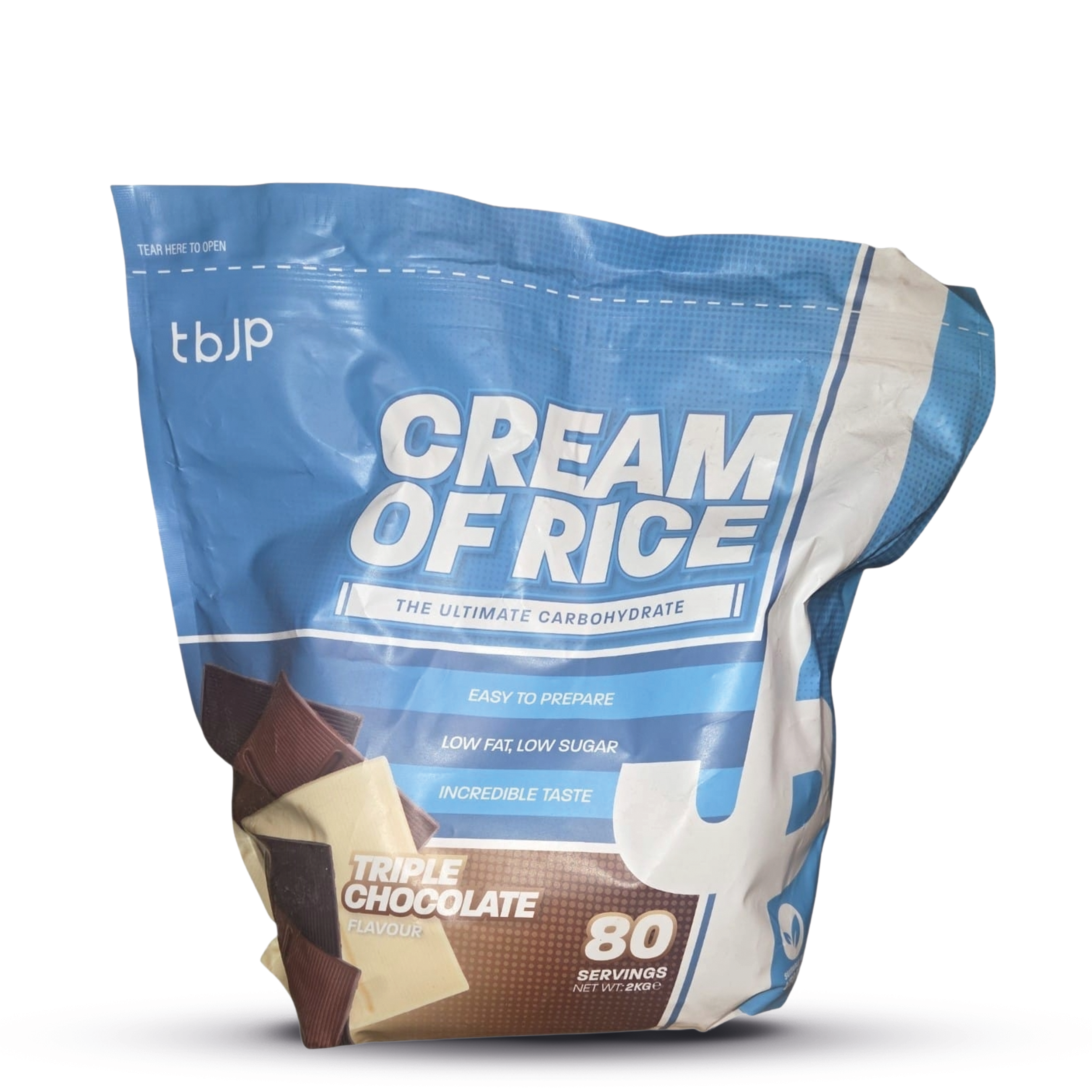 tbJP Cream Of Rice 2kg