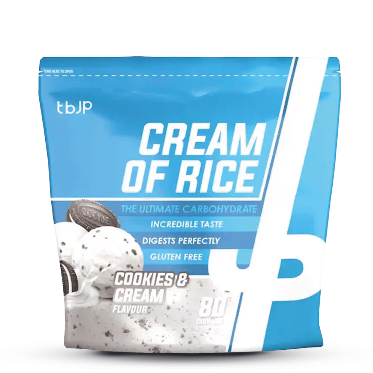 tbJP Cream Of Rice 2kg