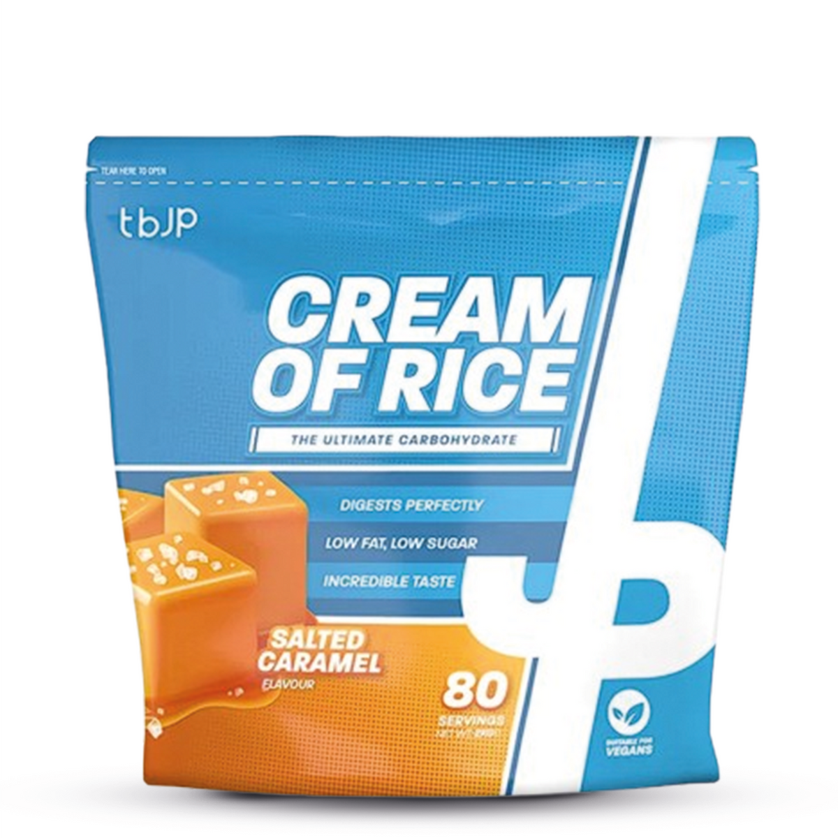 tbJP Cream Of Rice 2kg