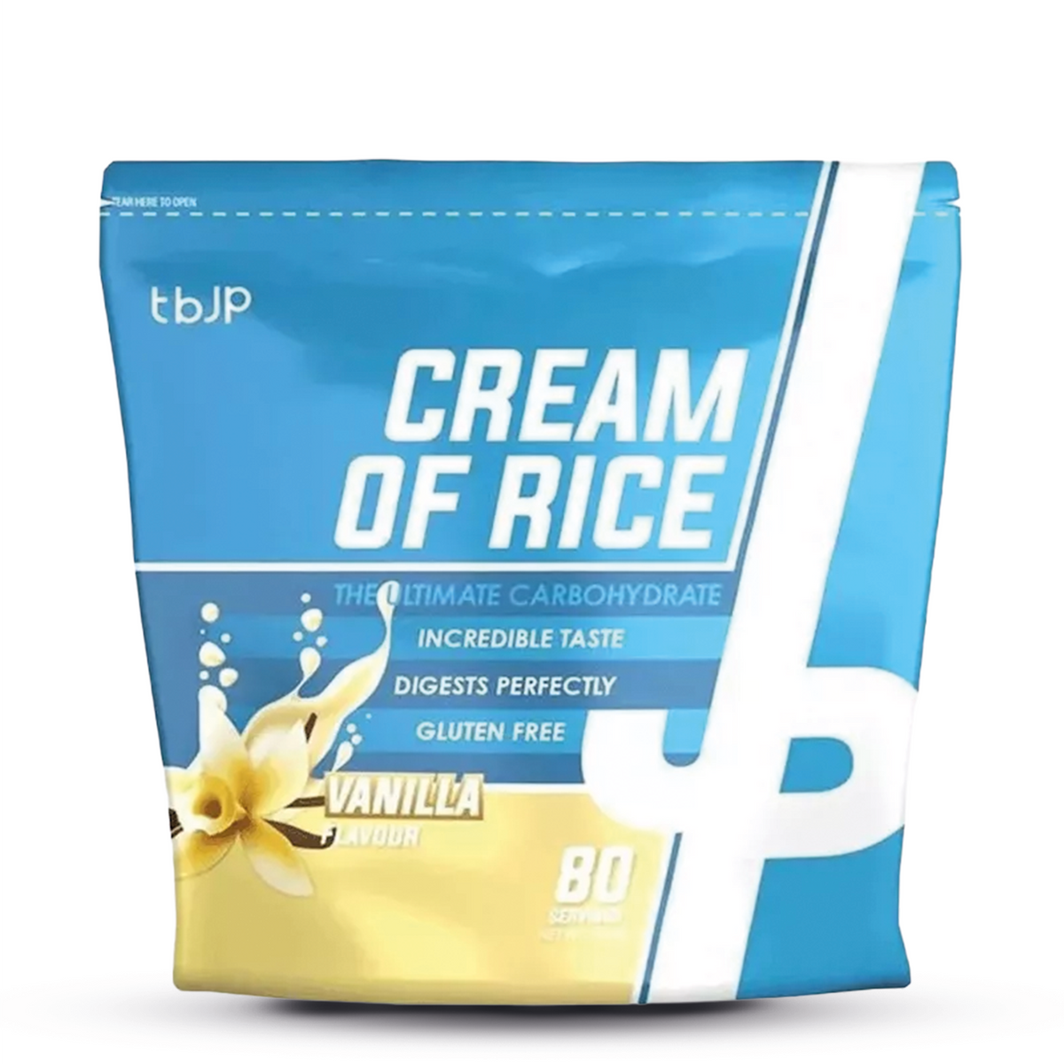 tbJP Cream Of Rice 2kg