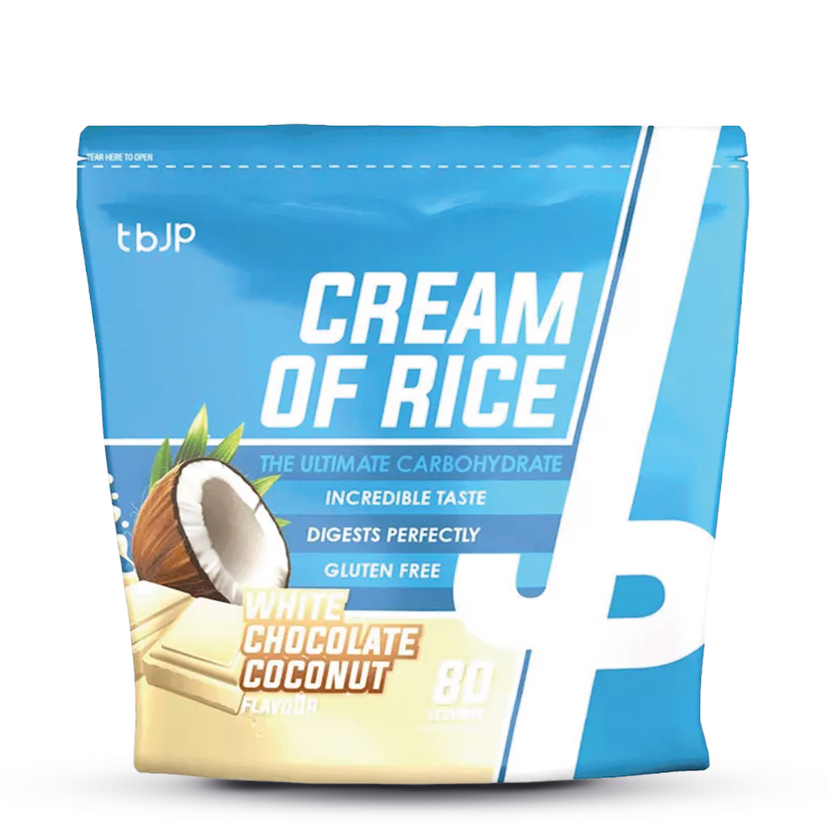 tbJP Cream Of Rice 2kg