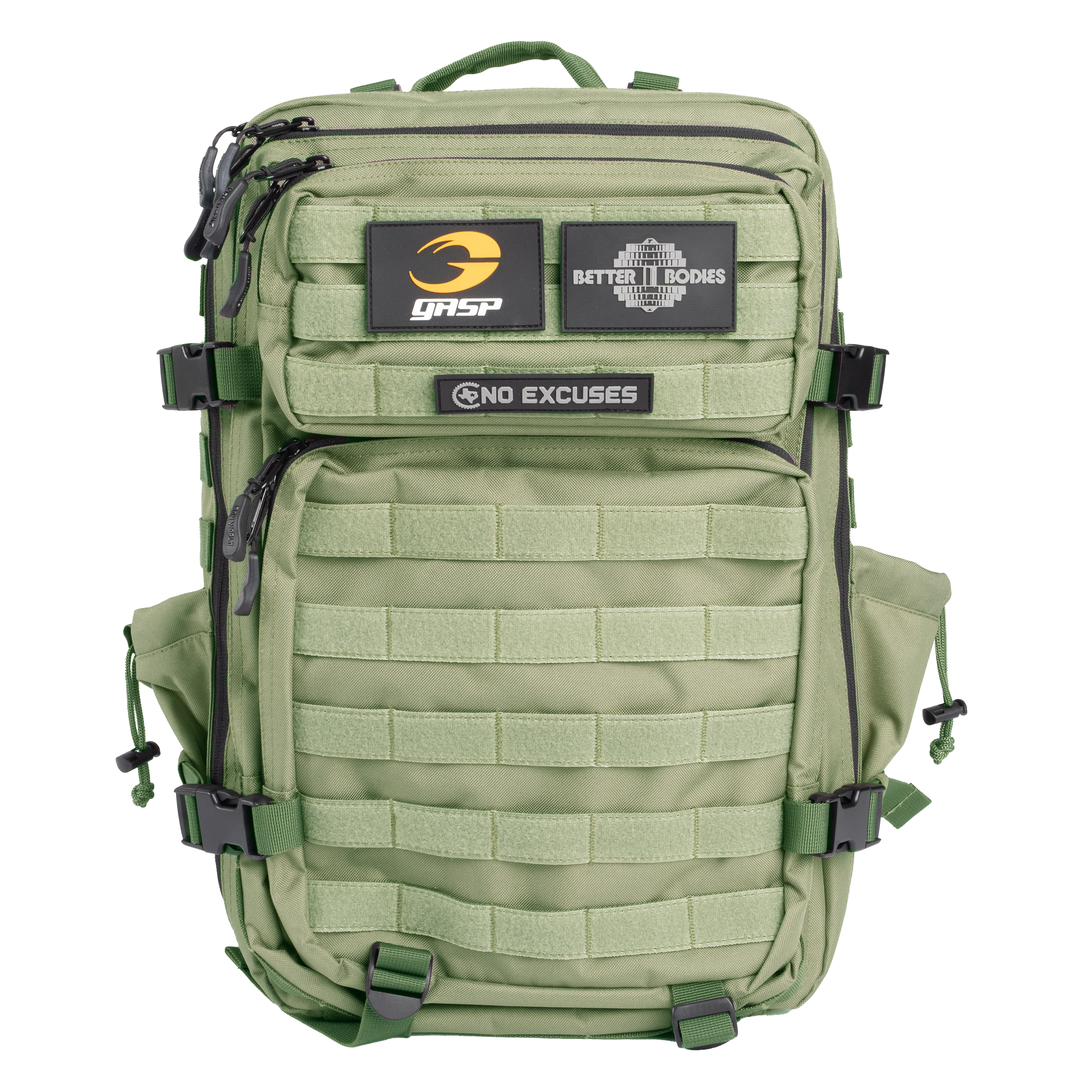 GASP Tactical backpack