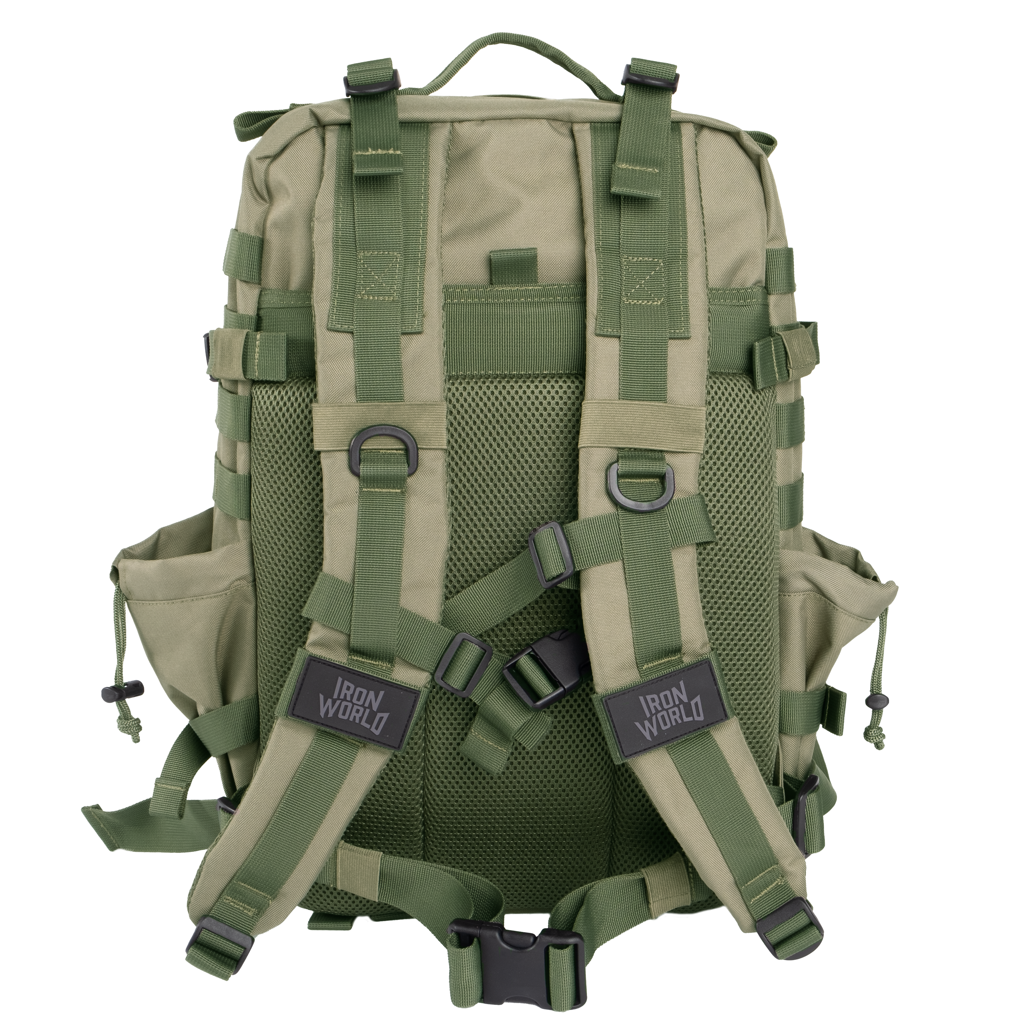 GASP Tactical backpack