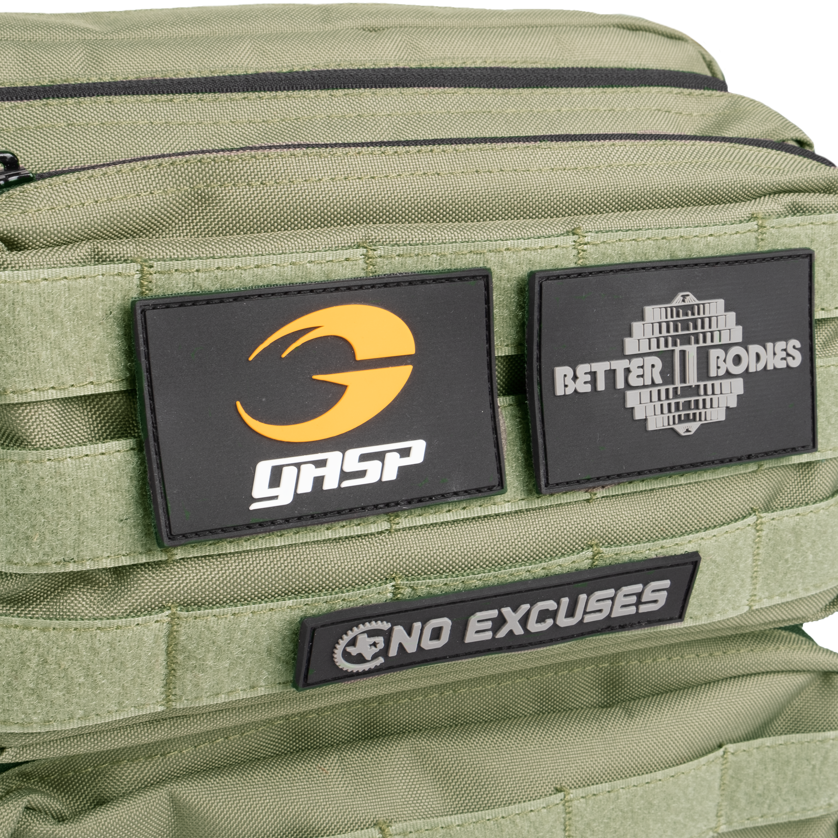 GASP Tactical backpack