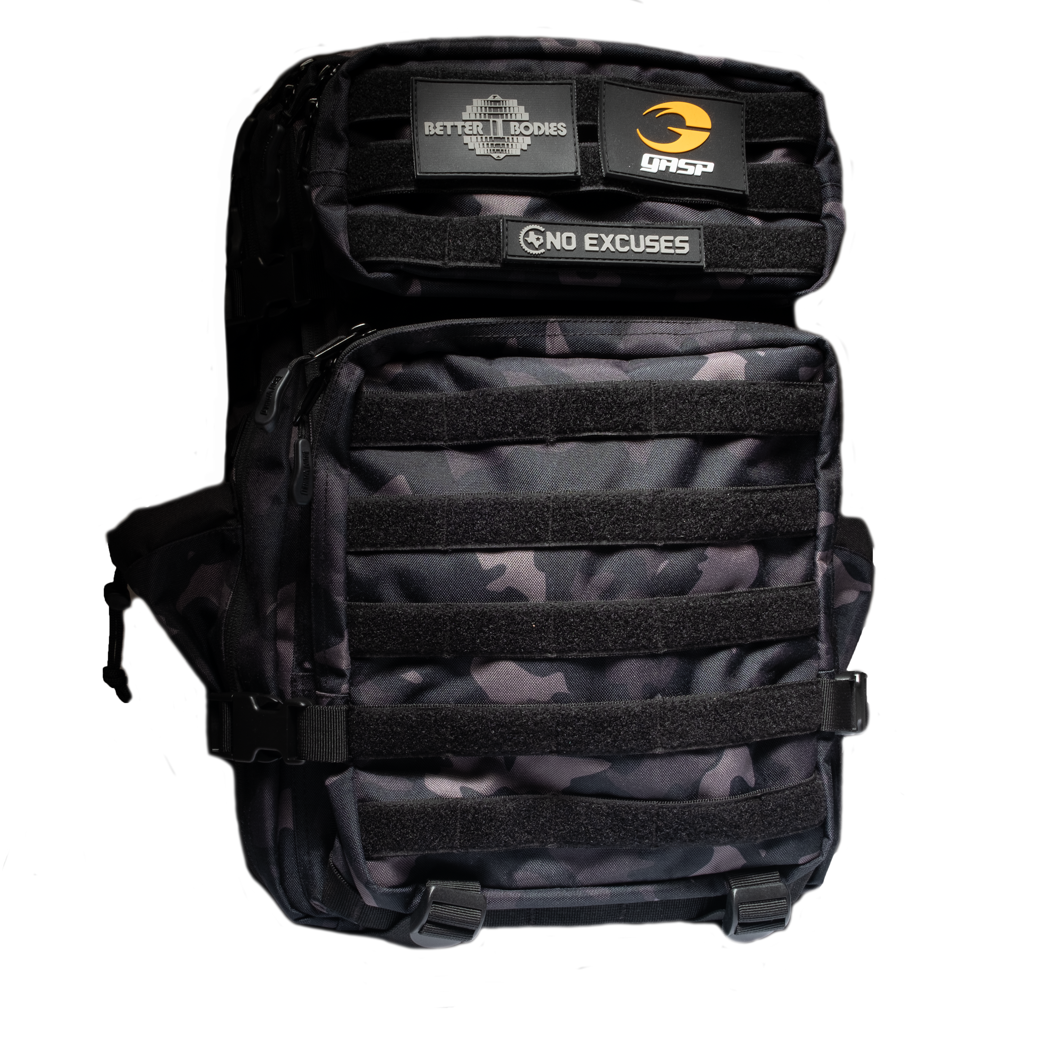 GASP Tactical backpack