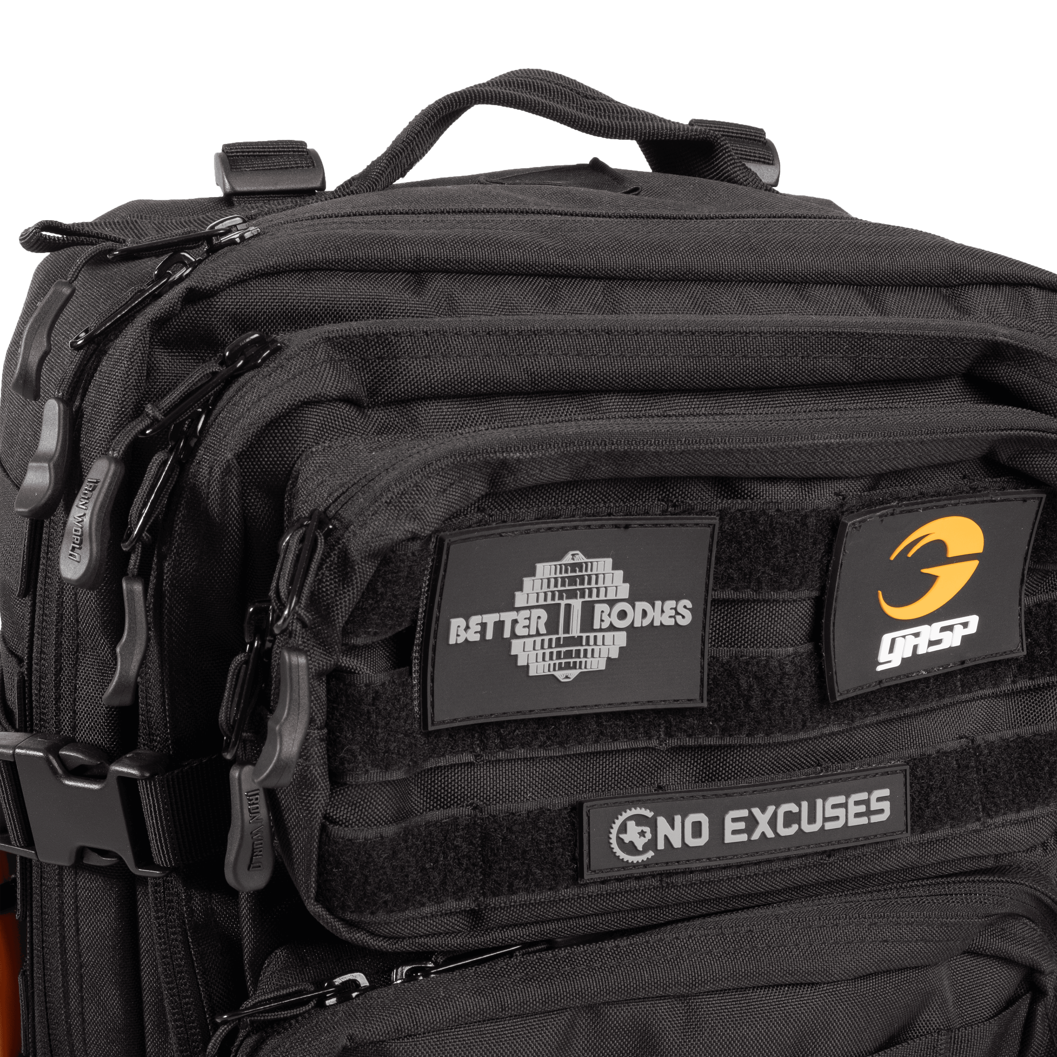 GASP Tactical backpack