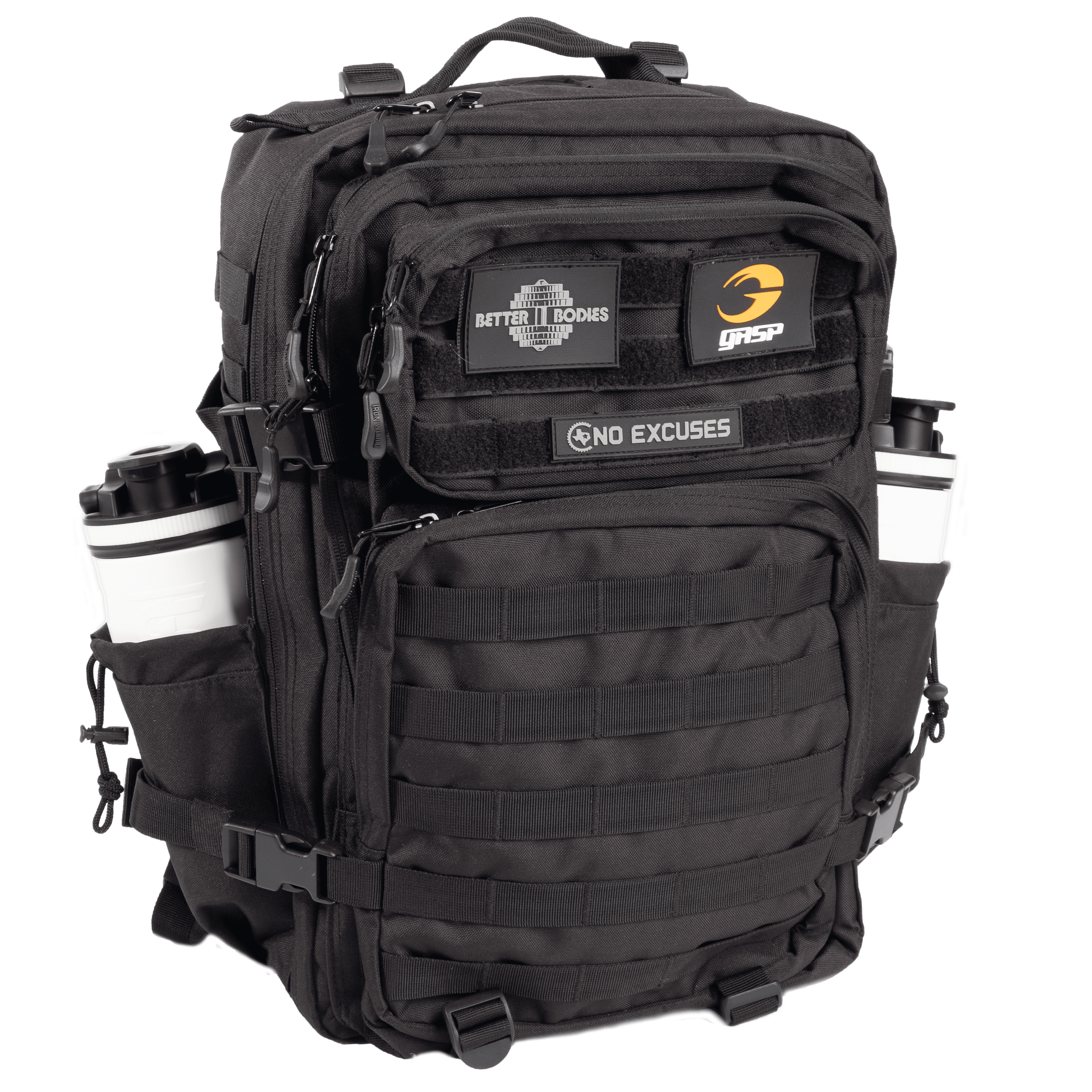 GASP Tactical backpack