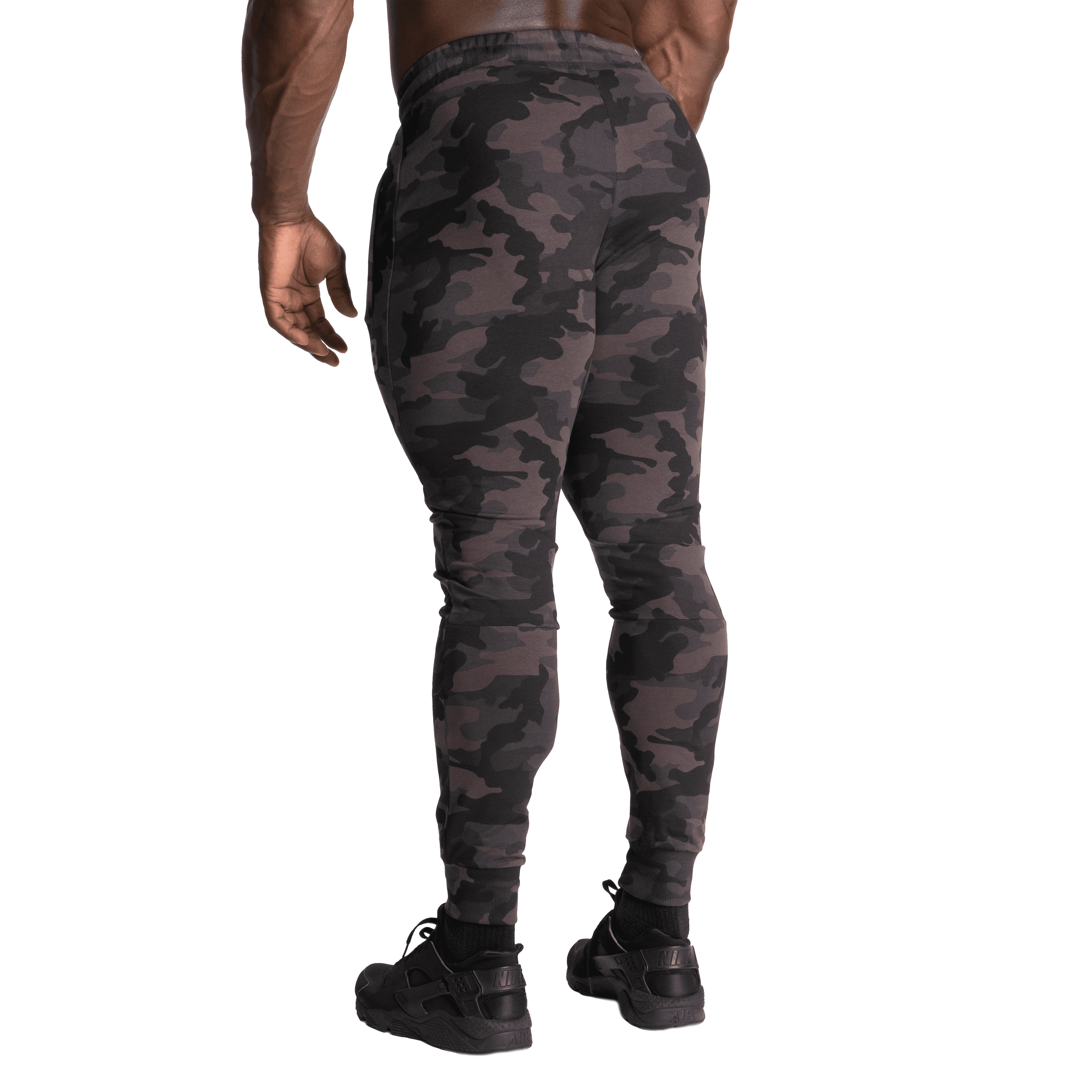 BB Tapered Joggers V2