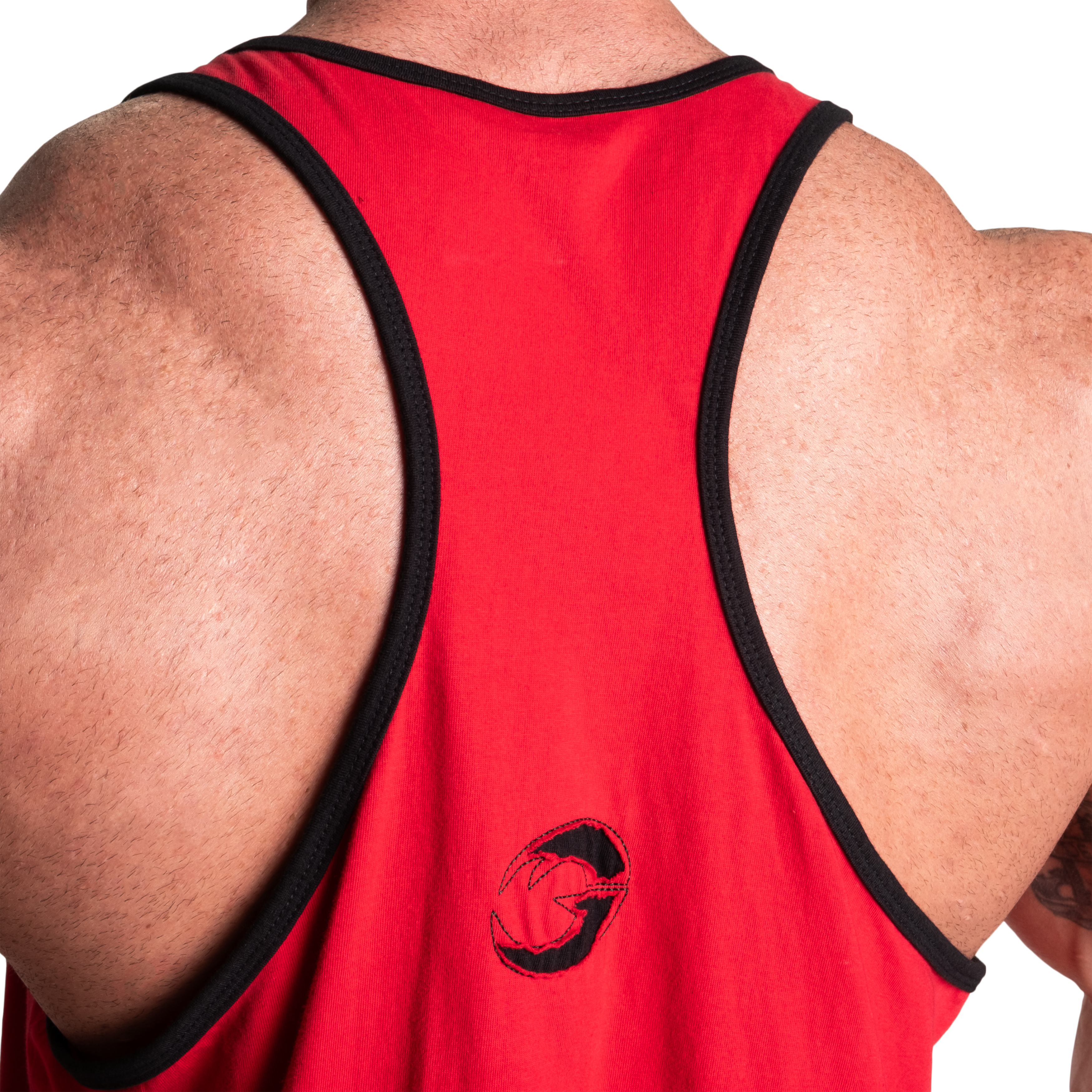 GASP Vintage T-Back