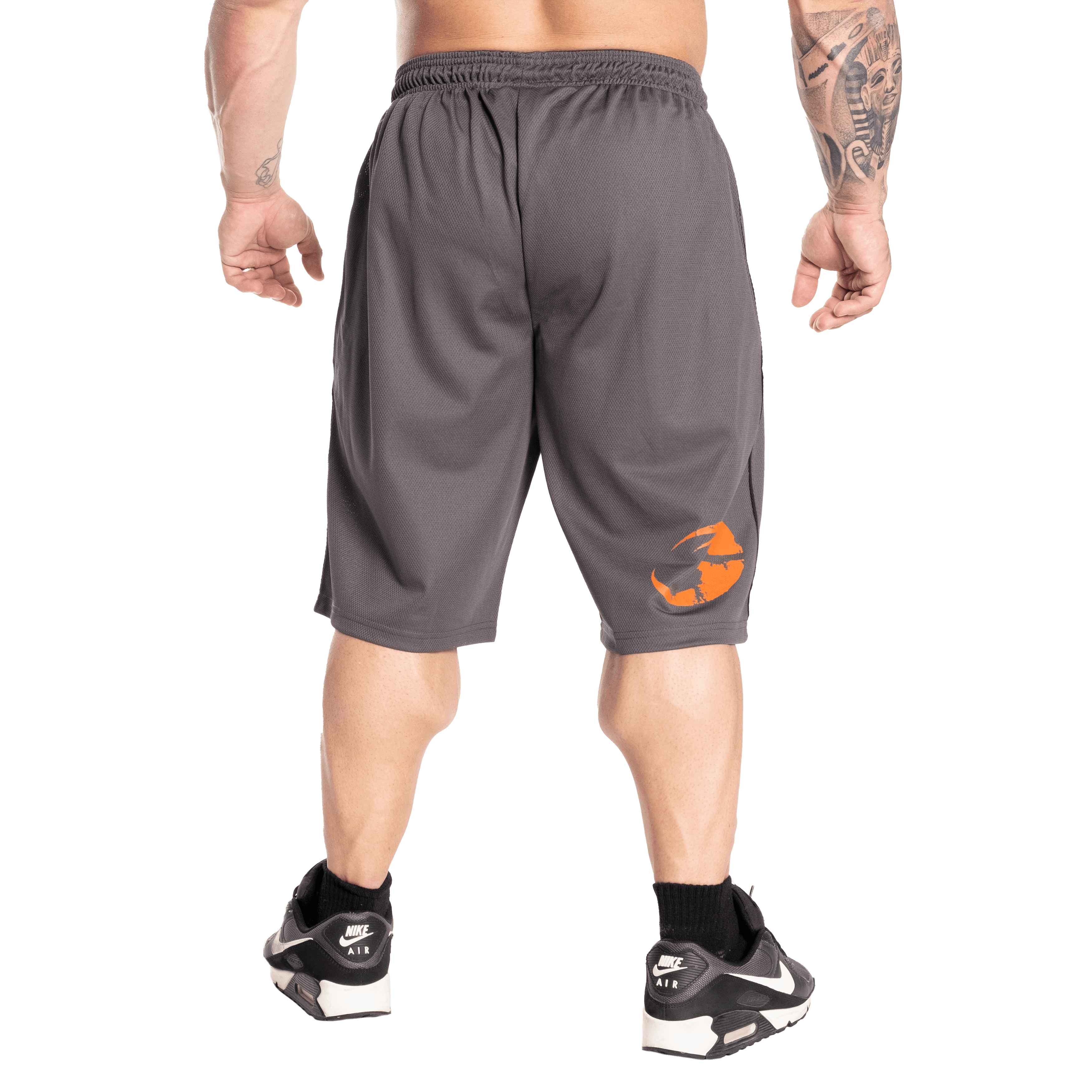 GASP Pro Mesh Shorts