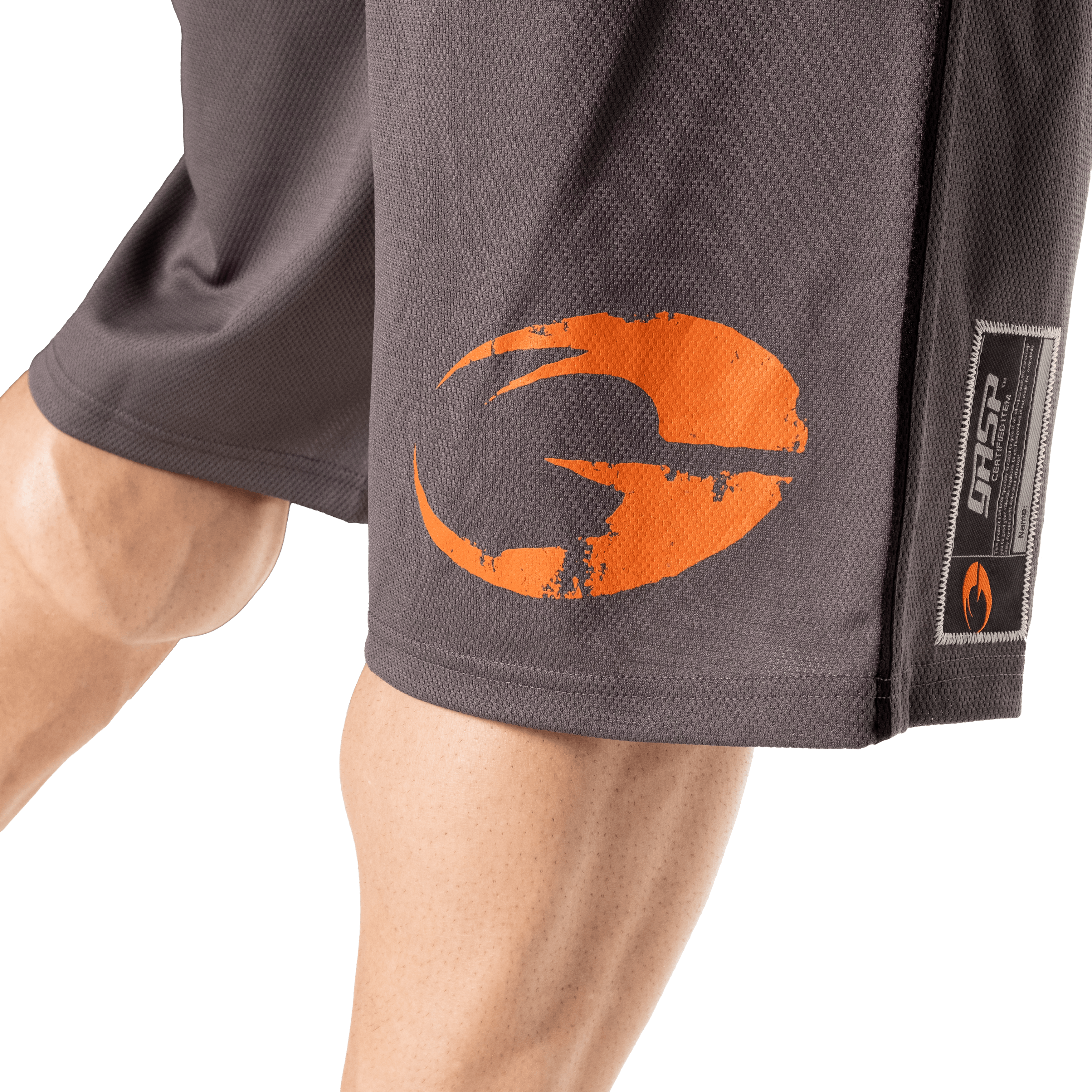 GASP Pro Mesh Shorts