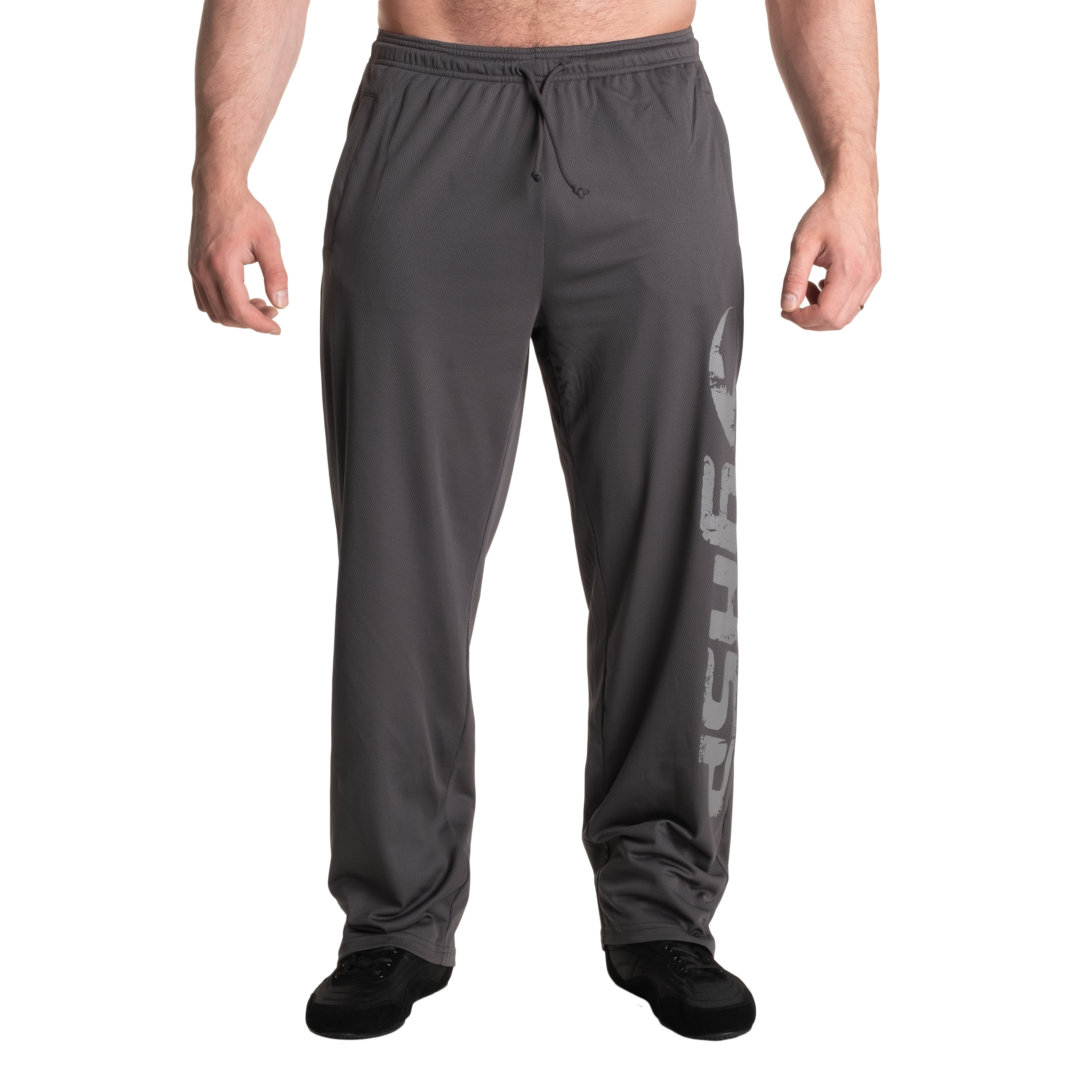 GASP Original Mesh Pants