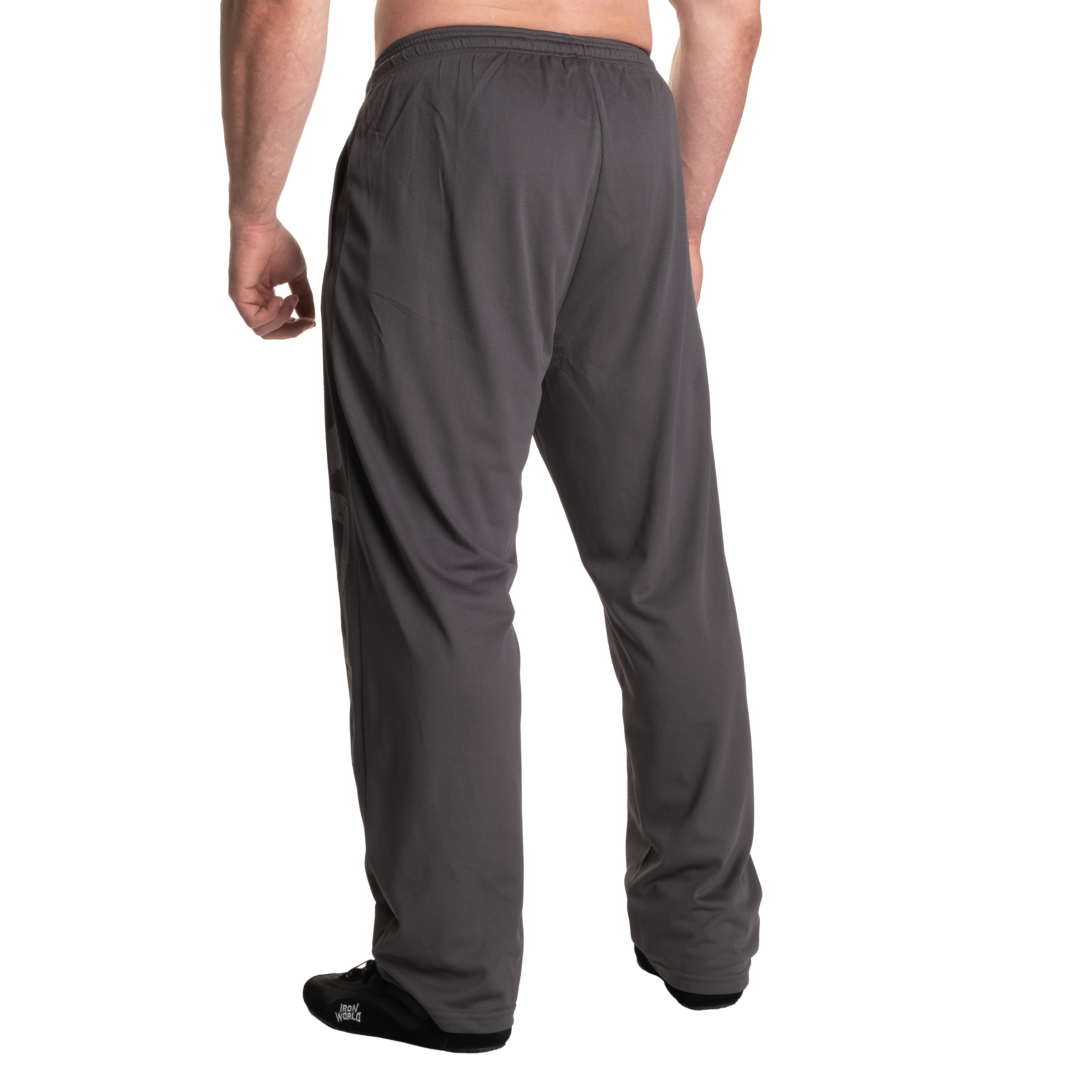 GASP Original Mesh Pants