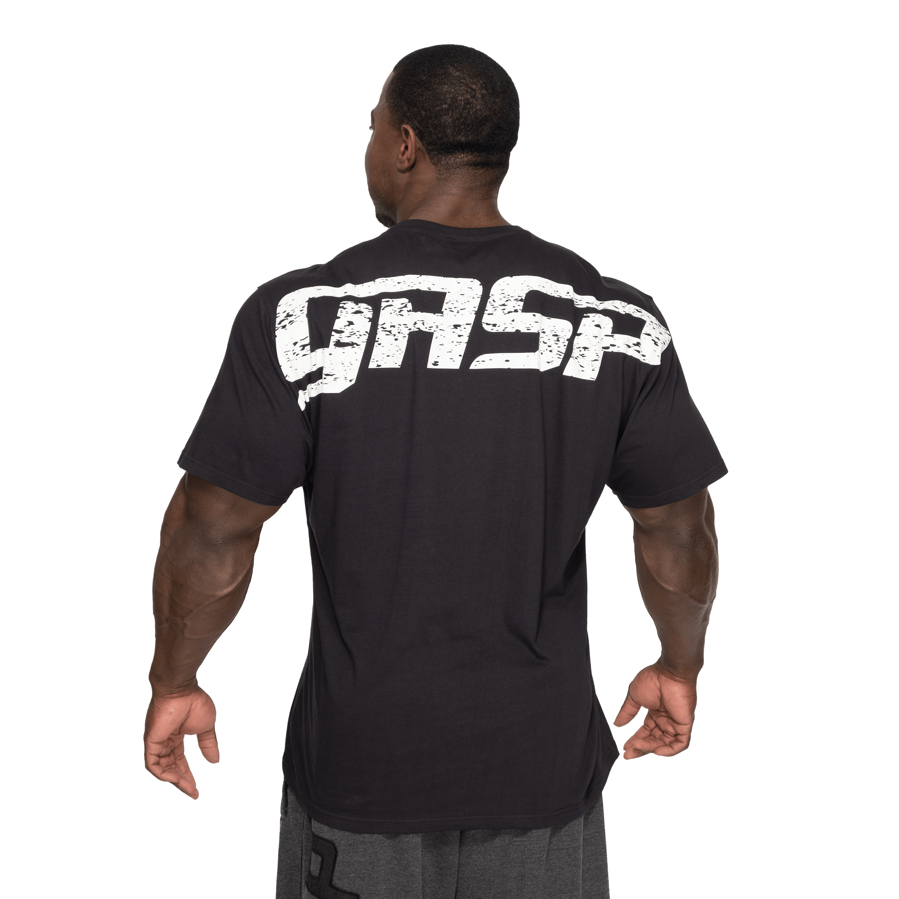 GASP original Tee