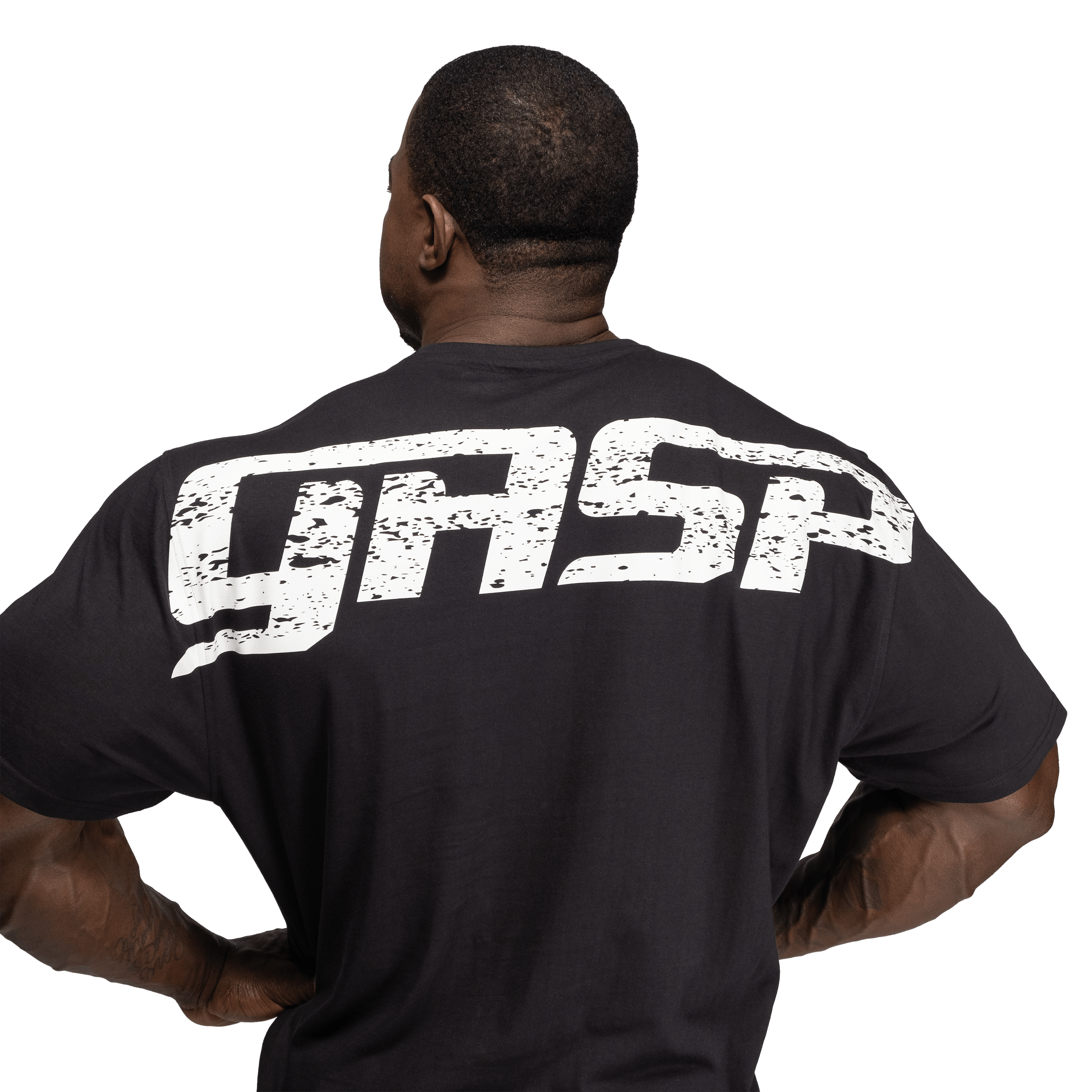 GASP original Tee
