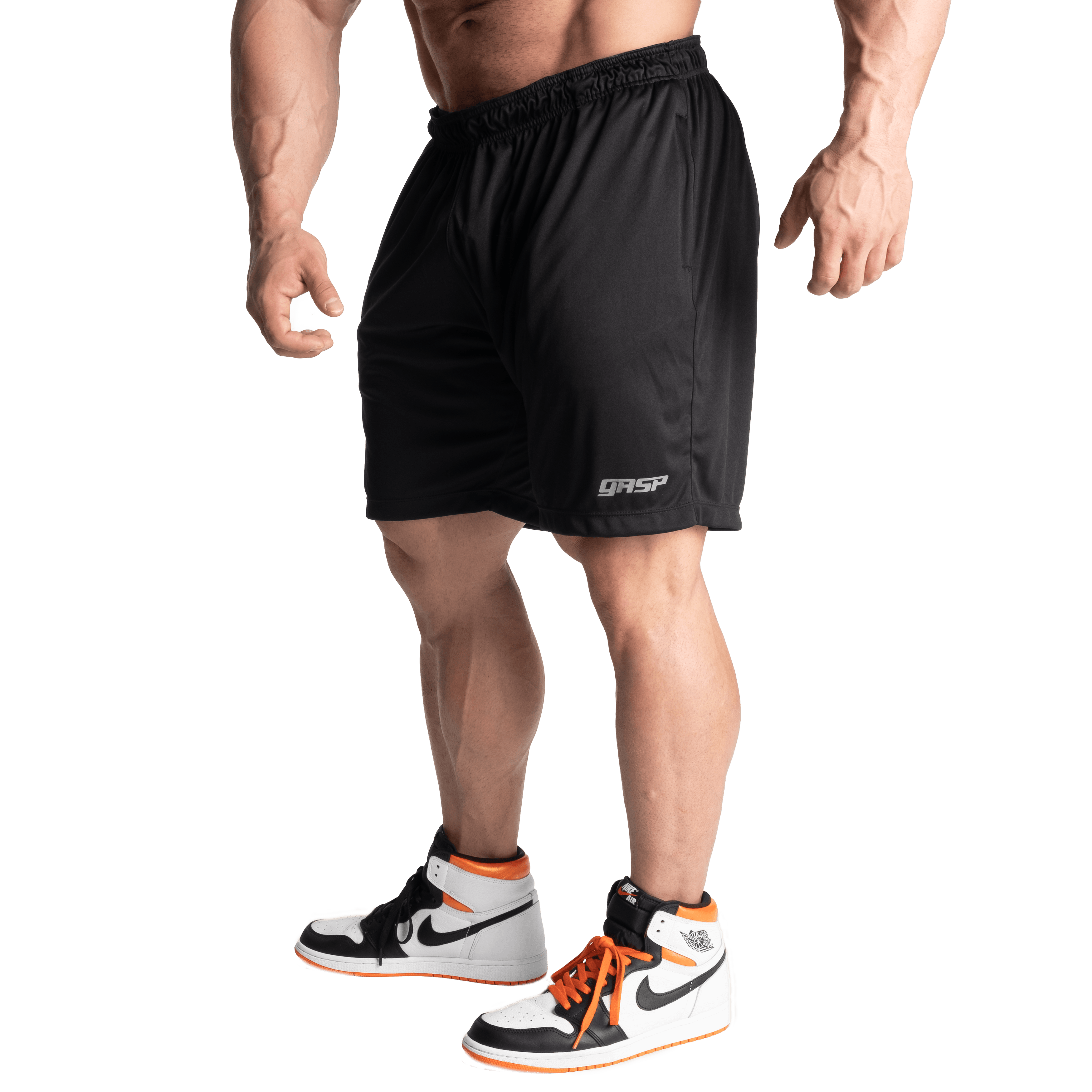 GASP Dynamic Shorts
