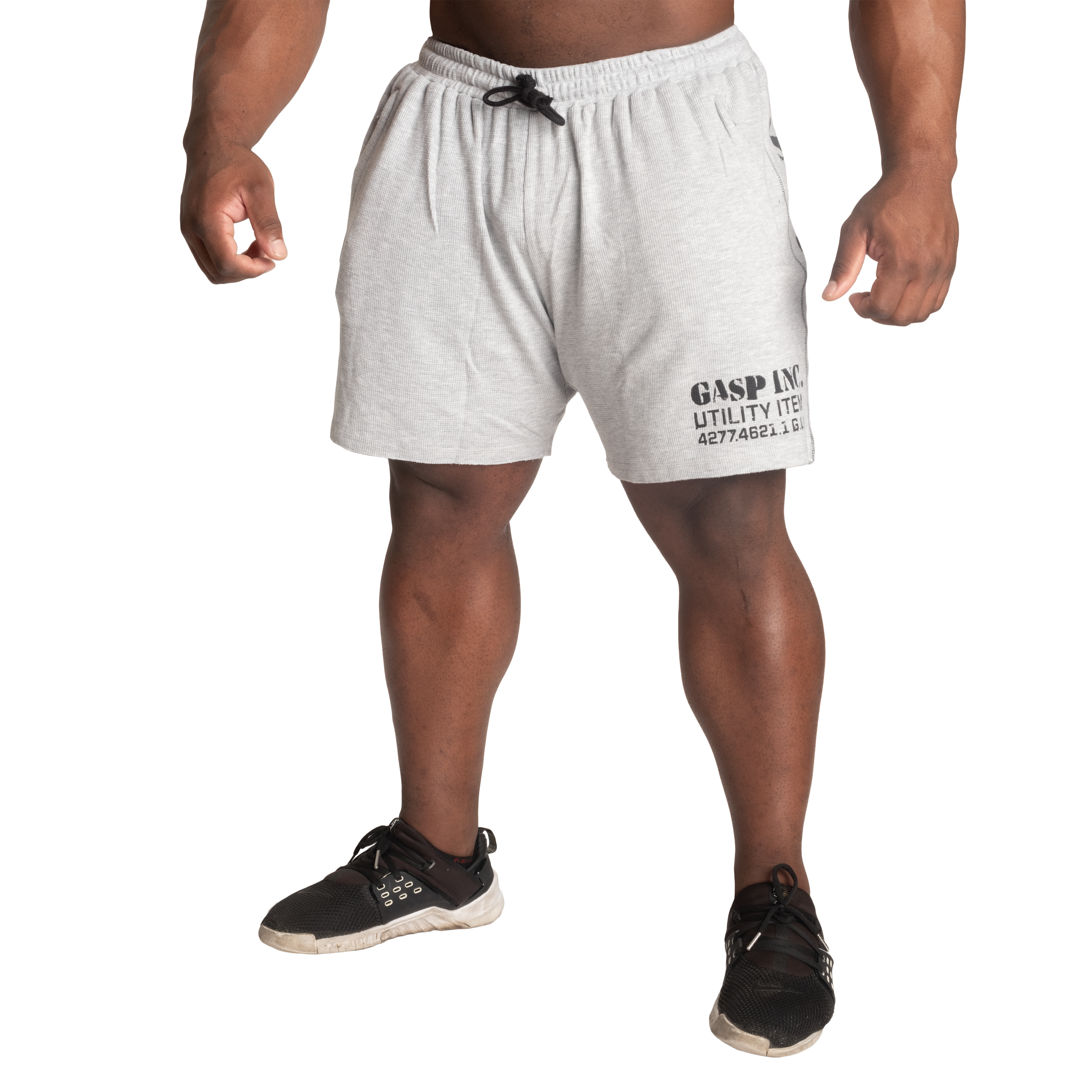 GASP Thermal Shorts 6"