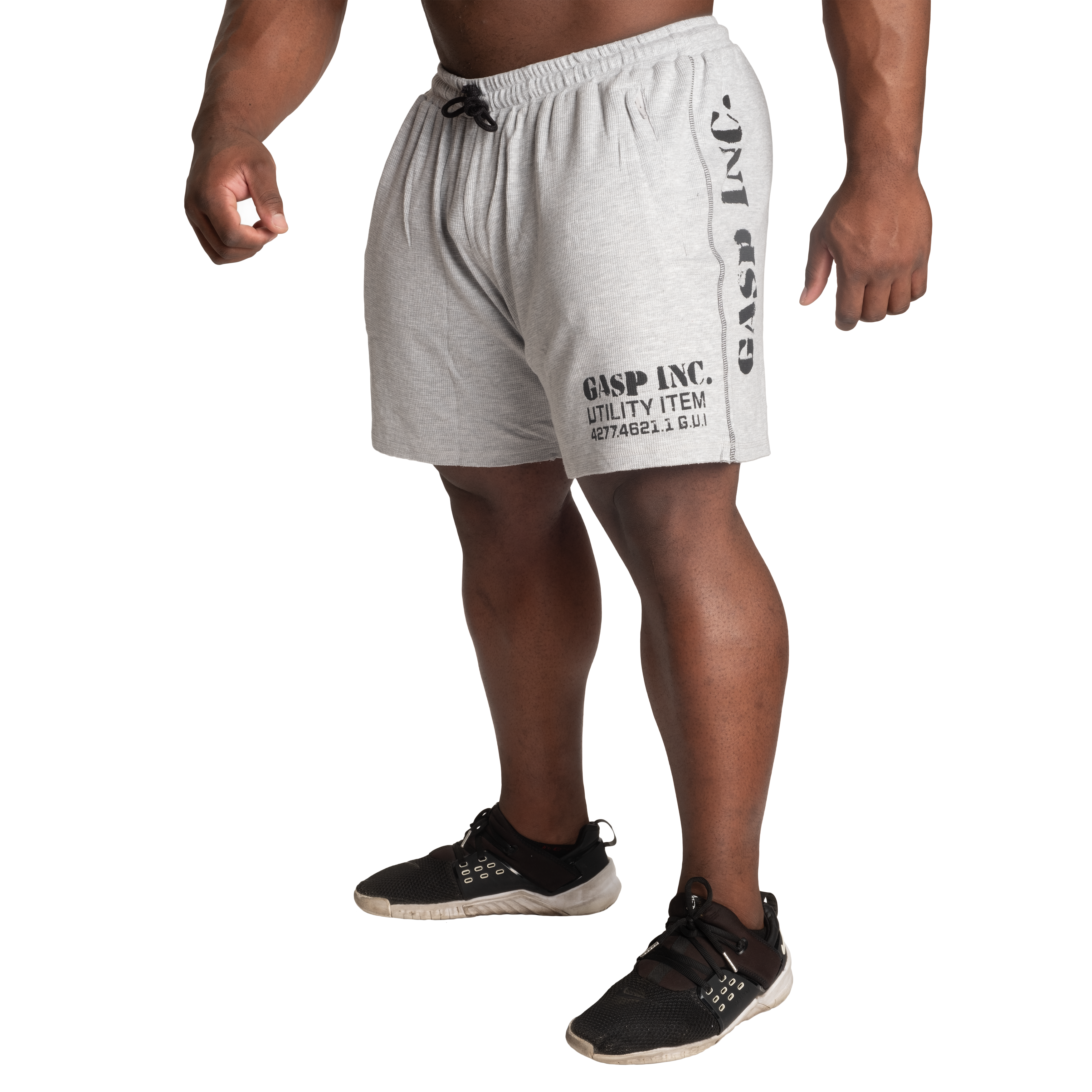 GASP Thermal Shorts 6"