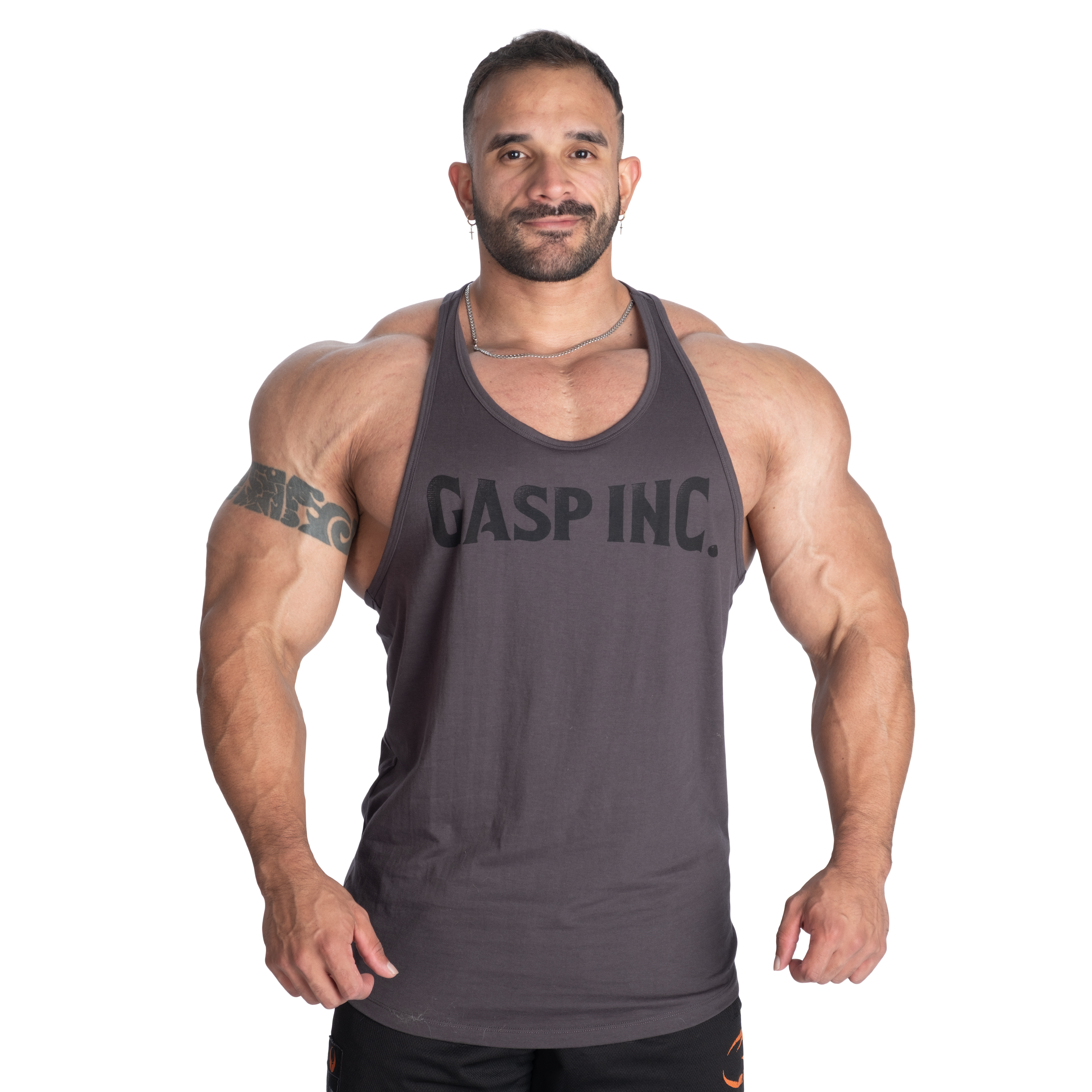 GASP Essential T-Back