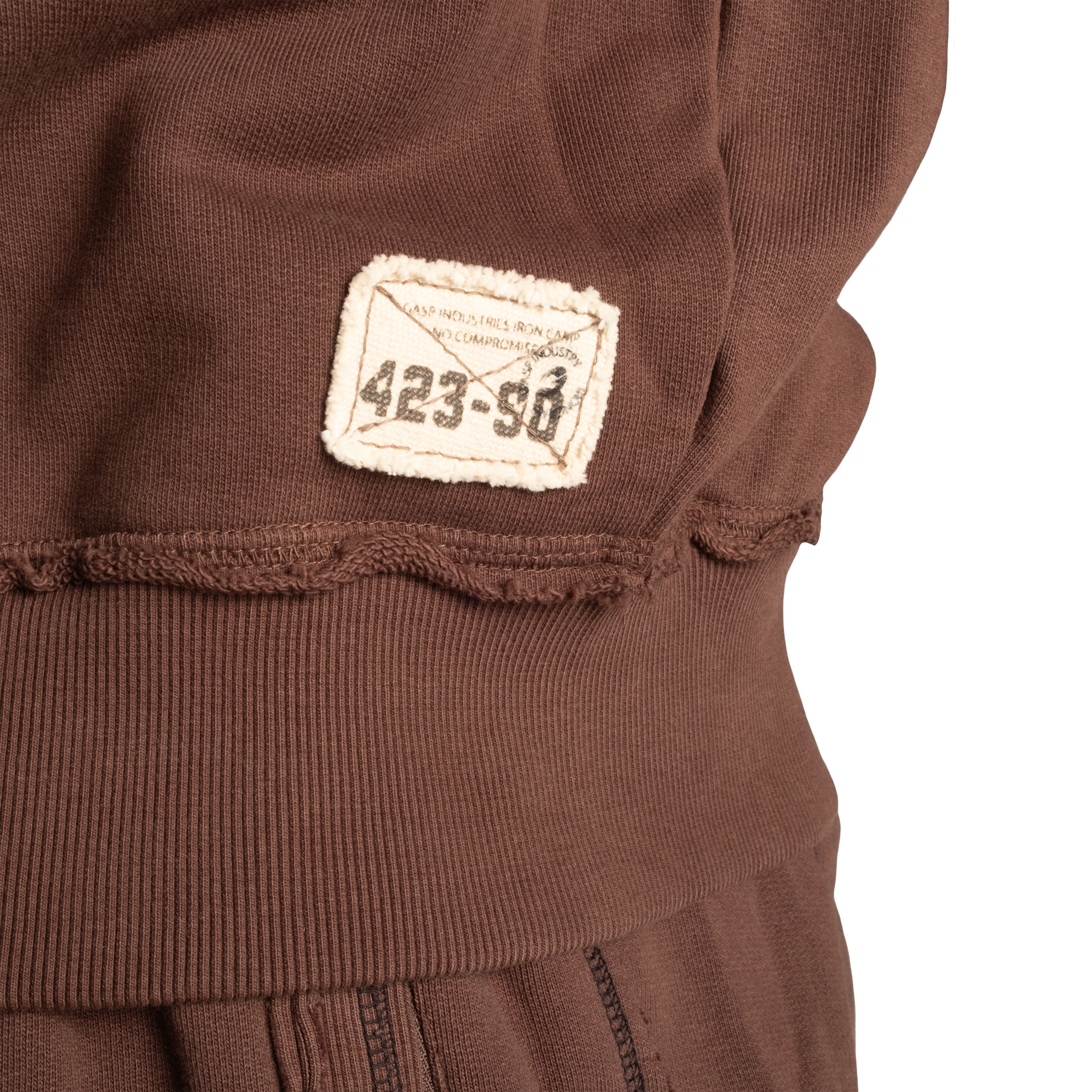 GASP Throwback Sweater