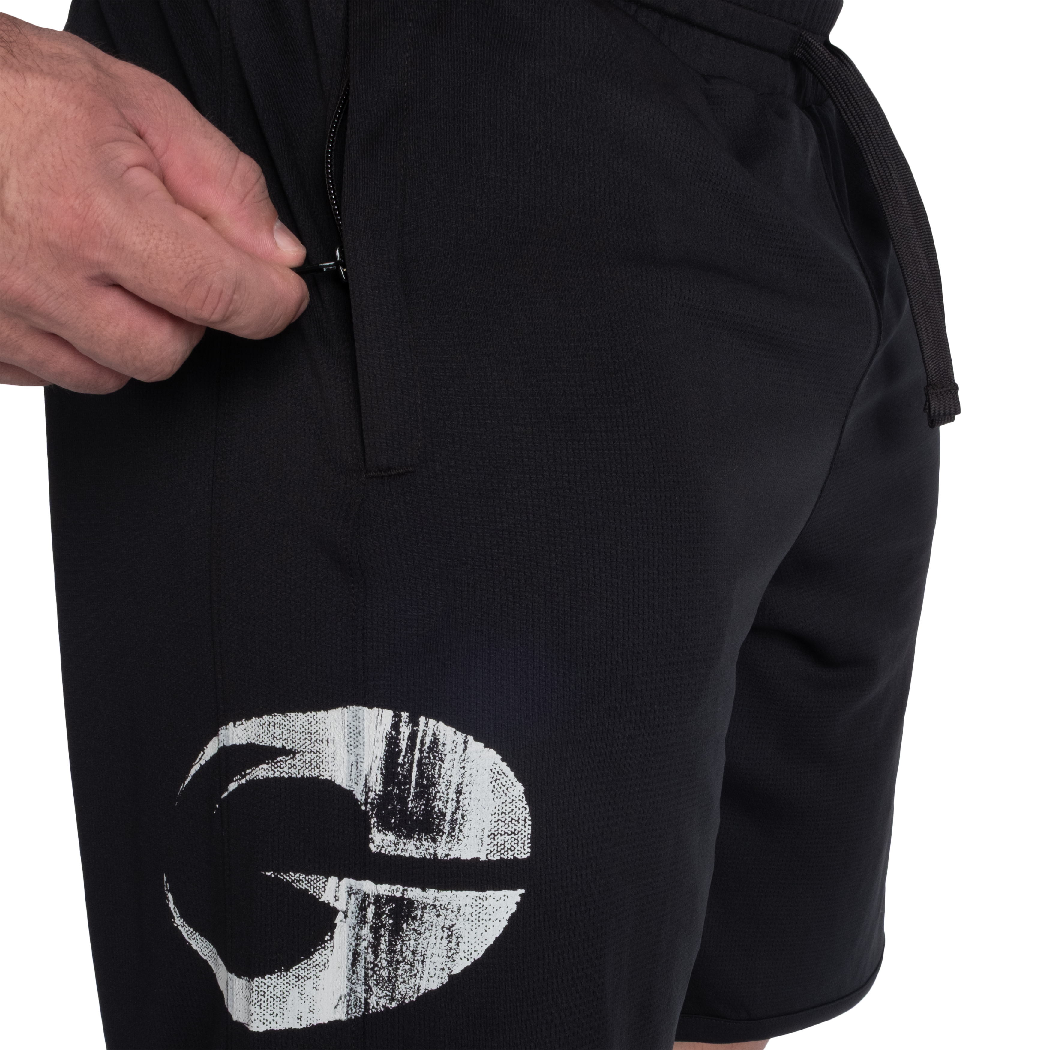 GASP Inc Mesh Shorts