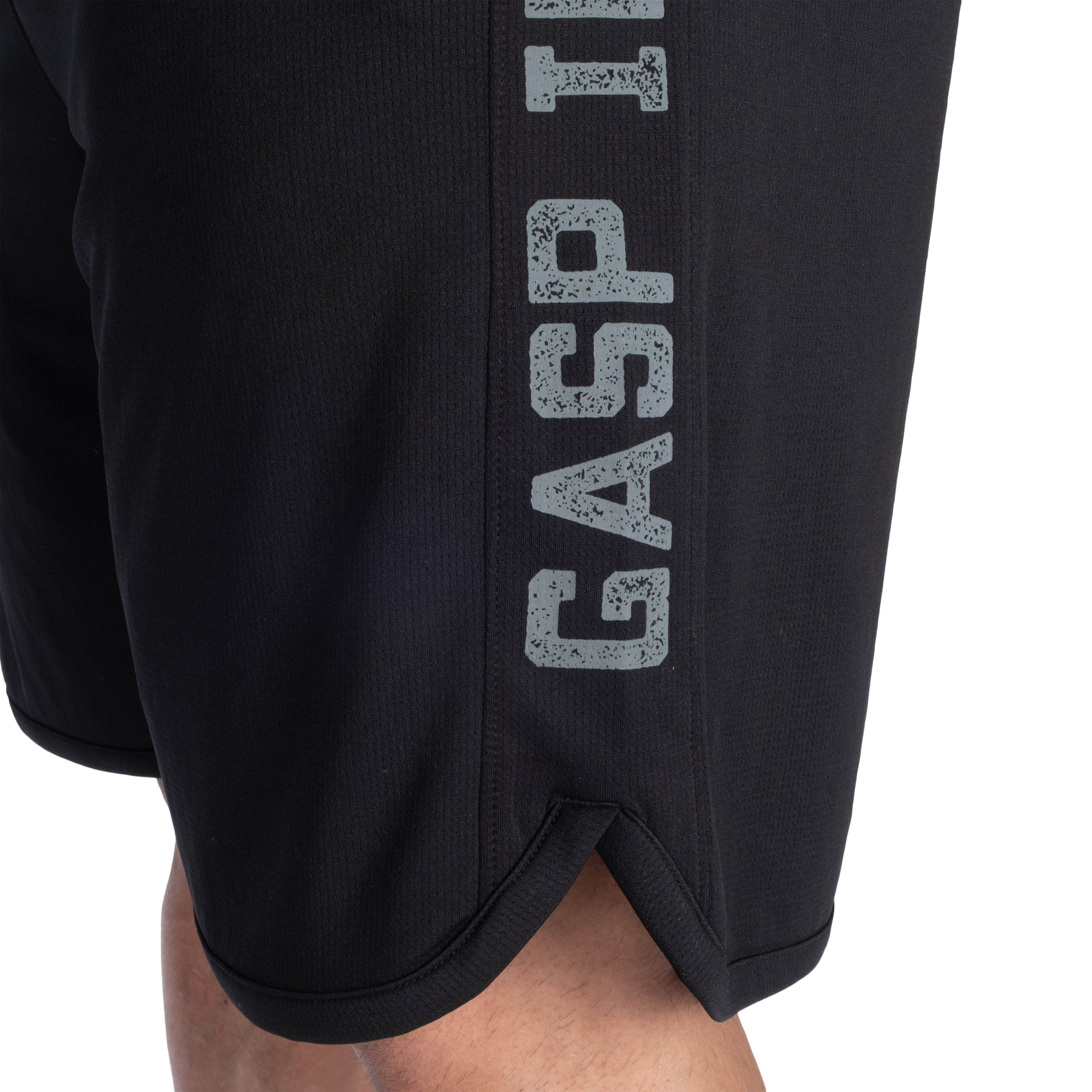 GASP Inc Mesh Shorts