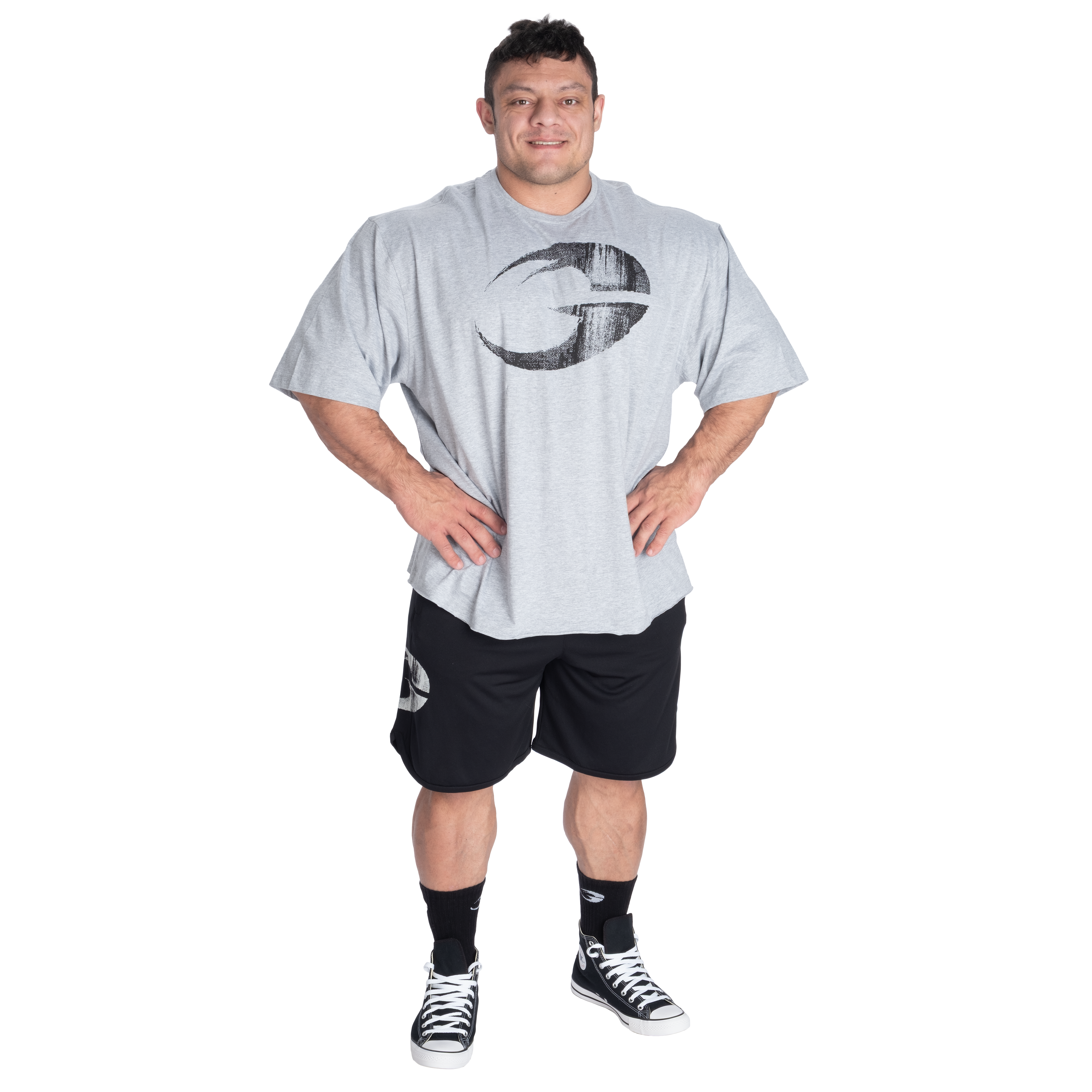 GASP Inc Mesh Shorts