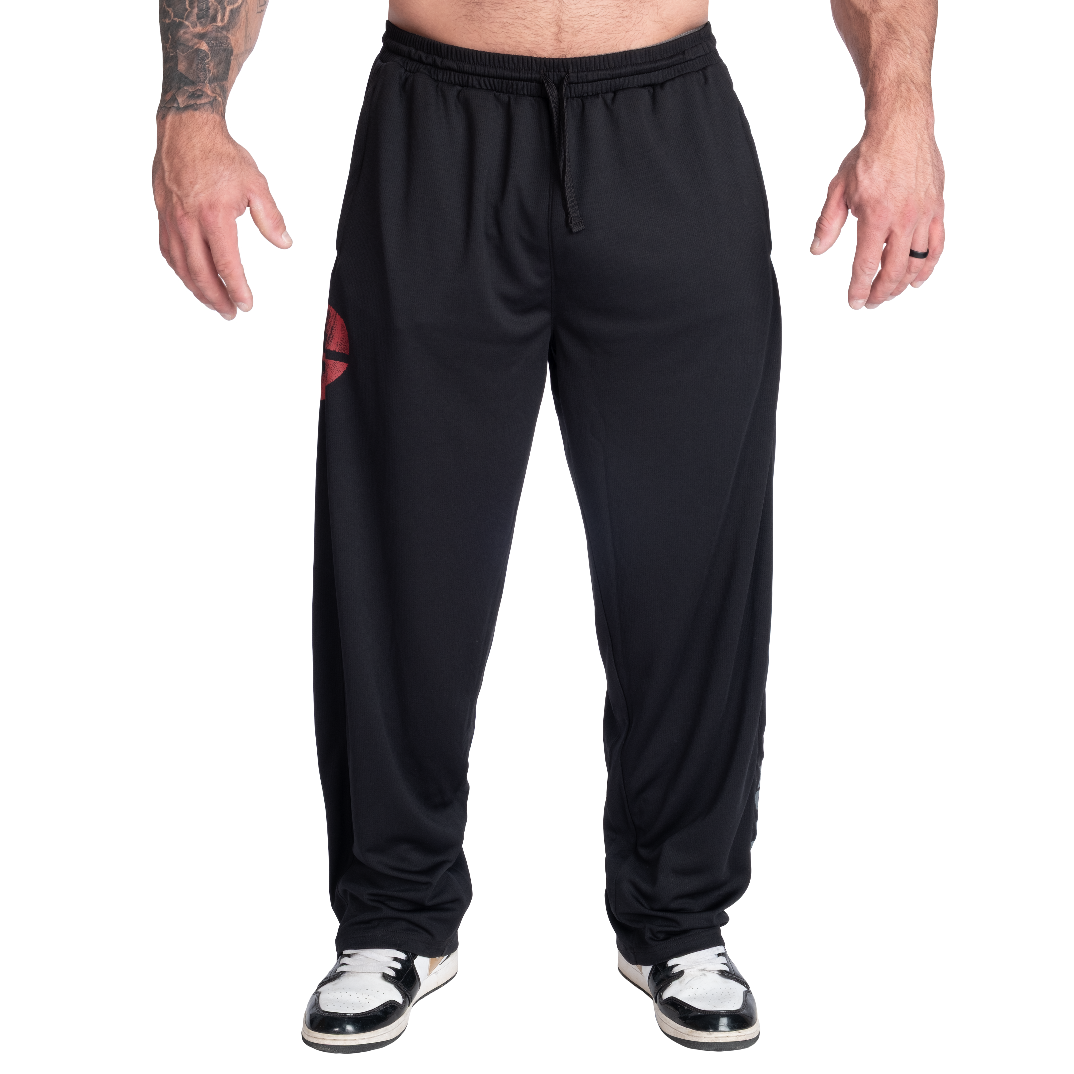 GASP Inc Mesh Pants
