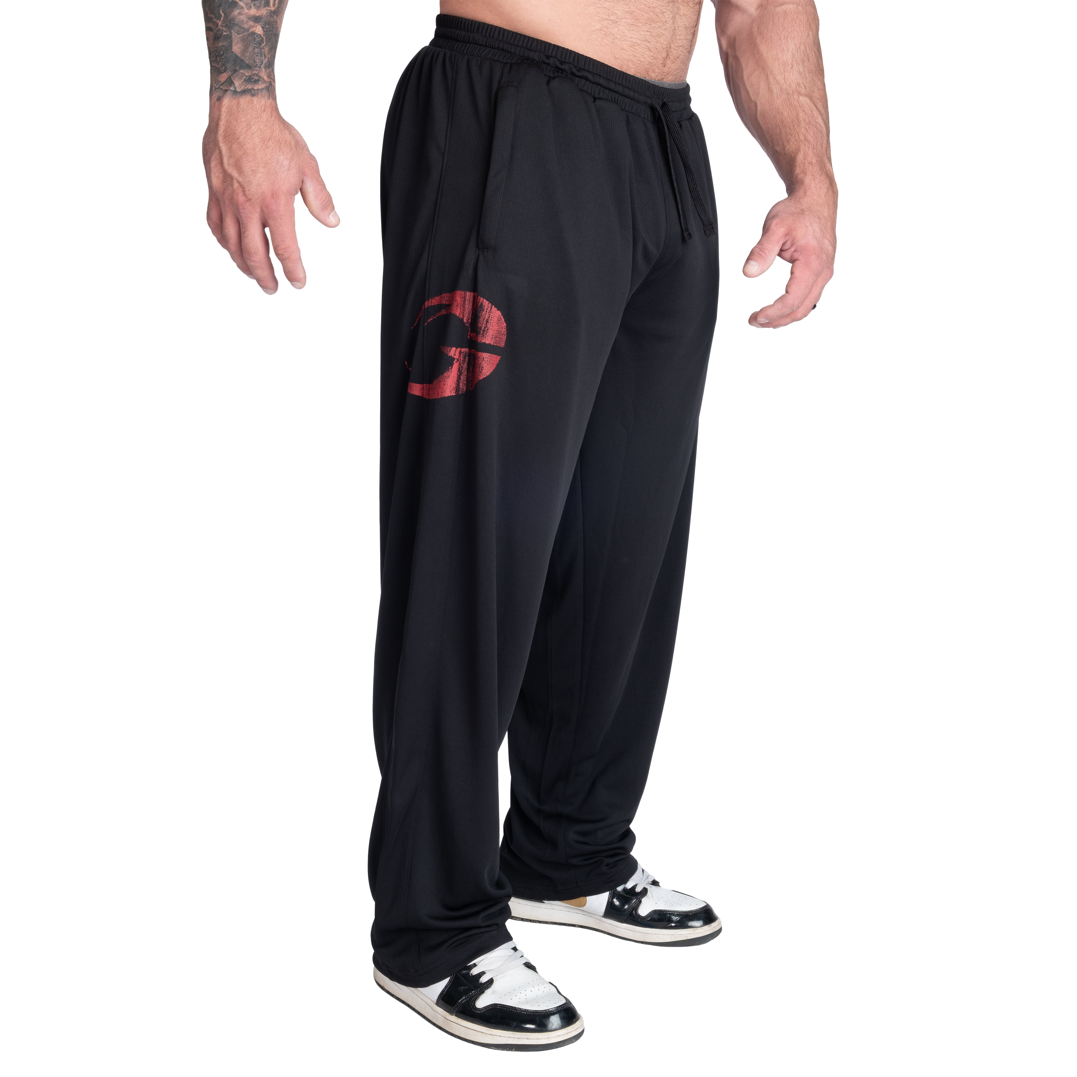 GASP Inc Mesh Pants