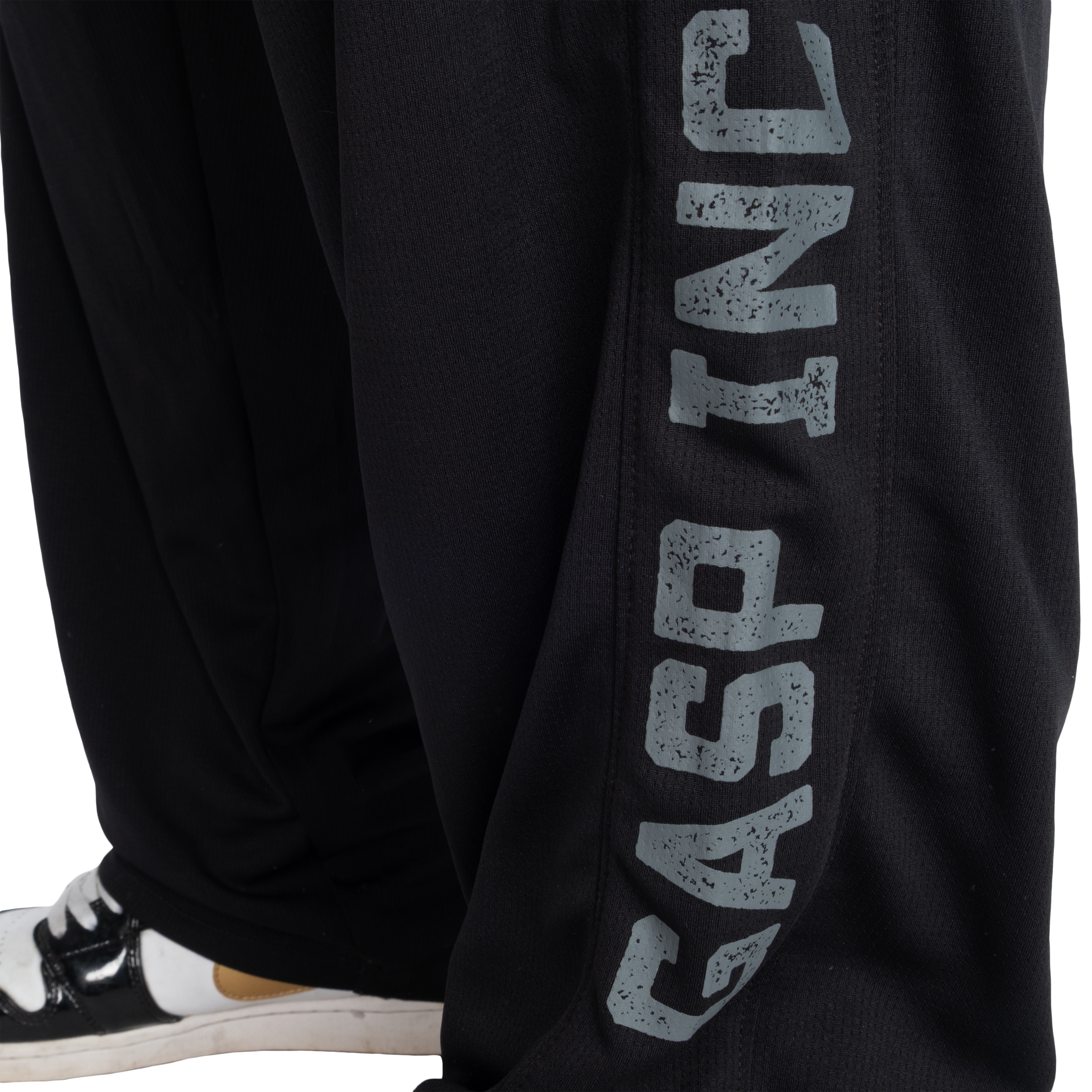 GASP Inc Mesh Pants