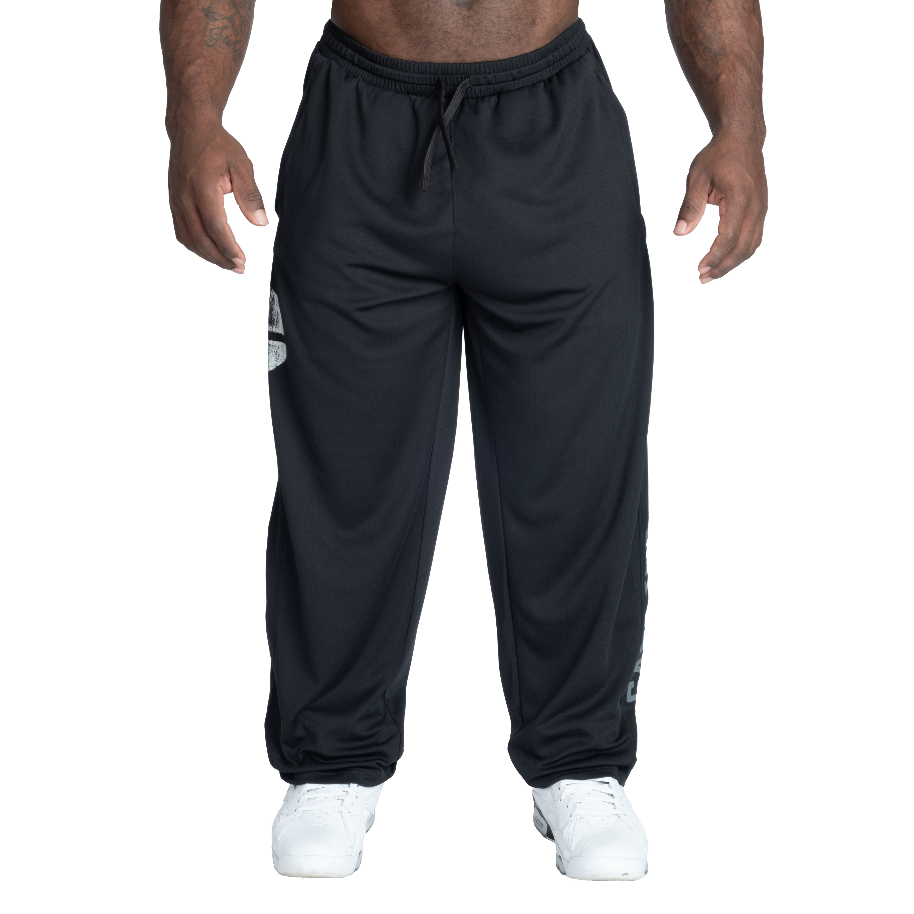 GASP Inc Mesh Pants