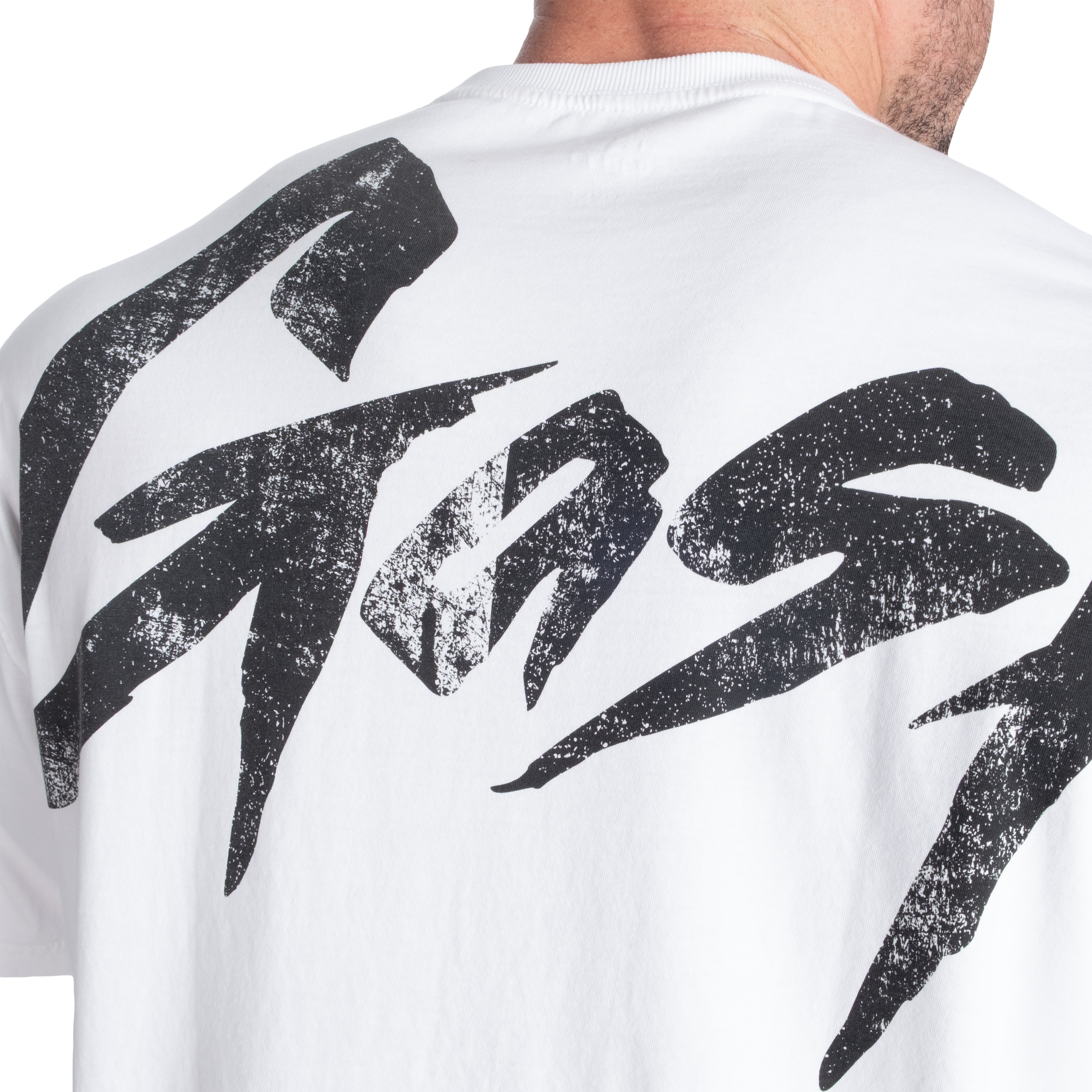 GASP Washed Iron Tee