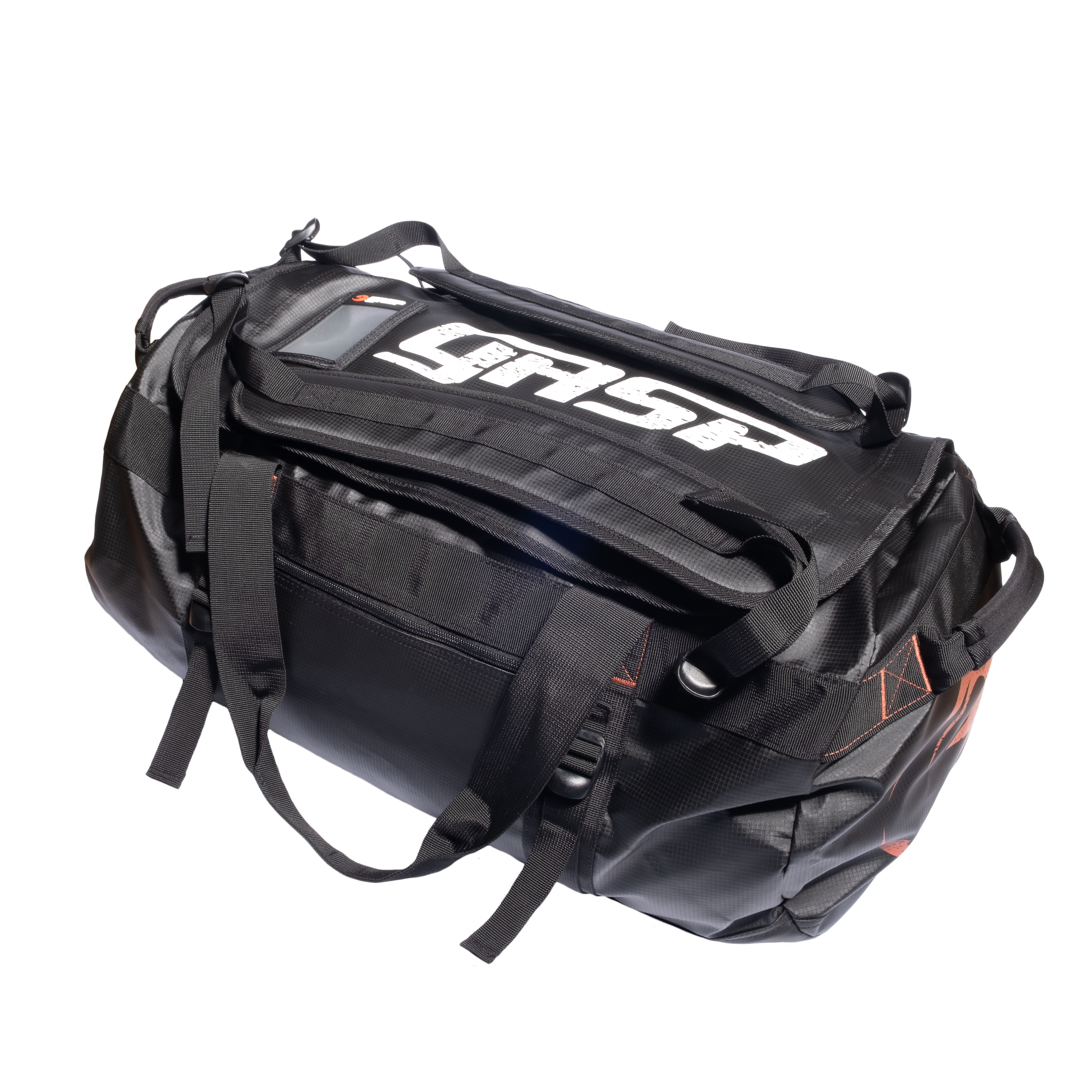GASP Duffel Bag