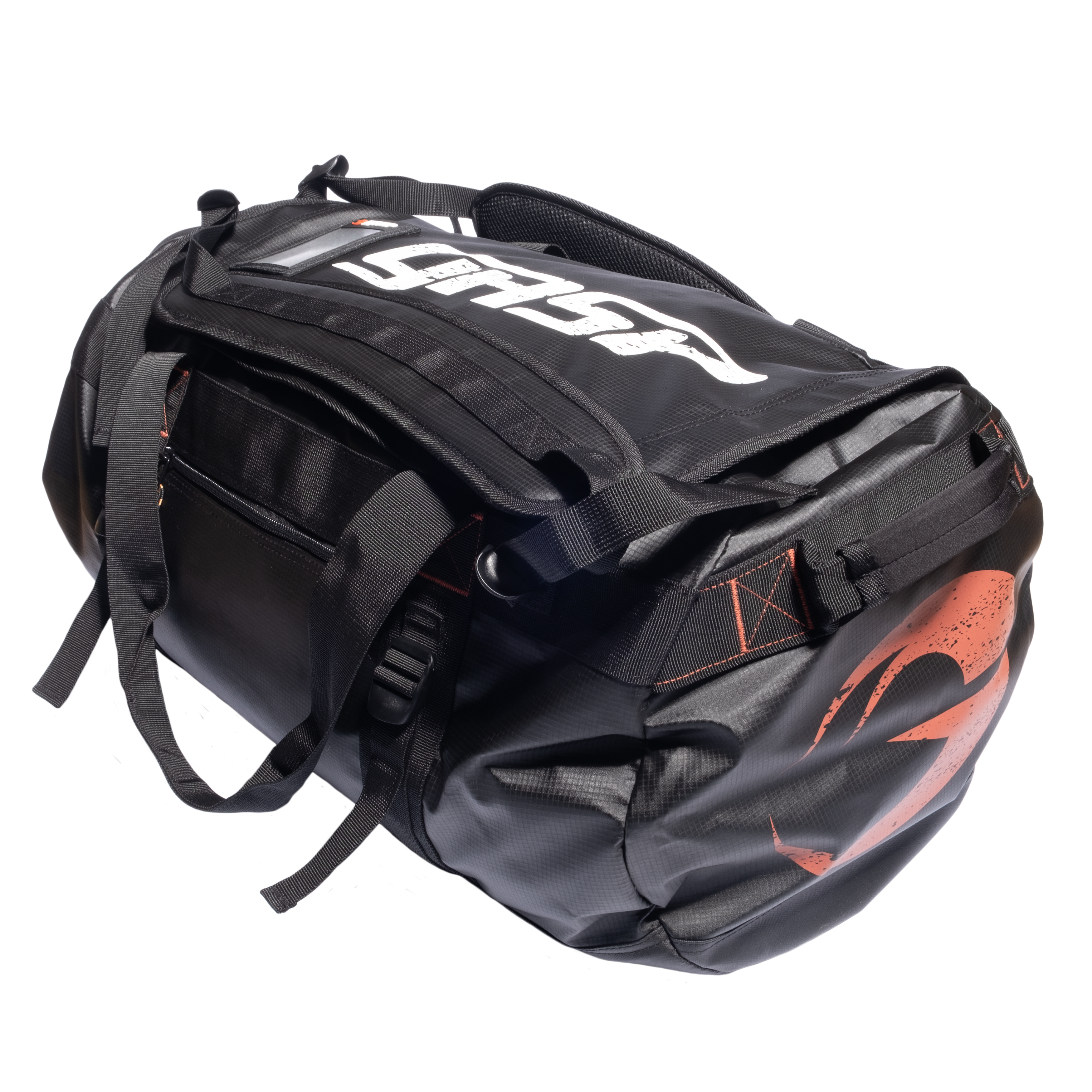 GASP Duffel Bag
