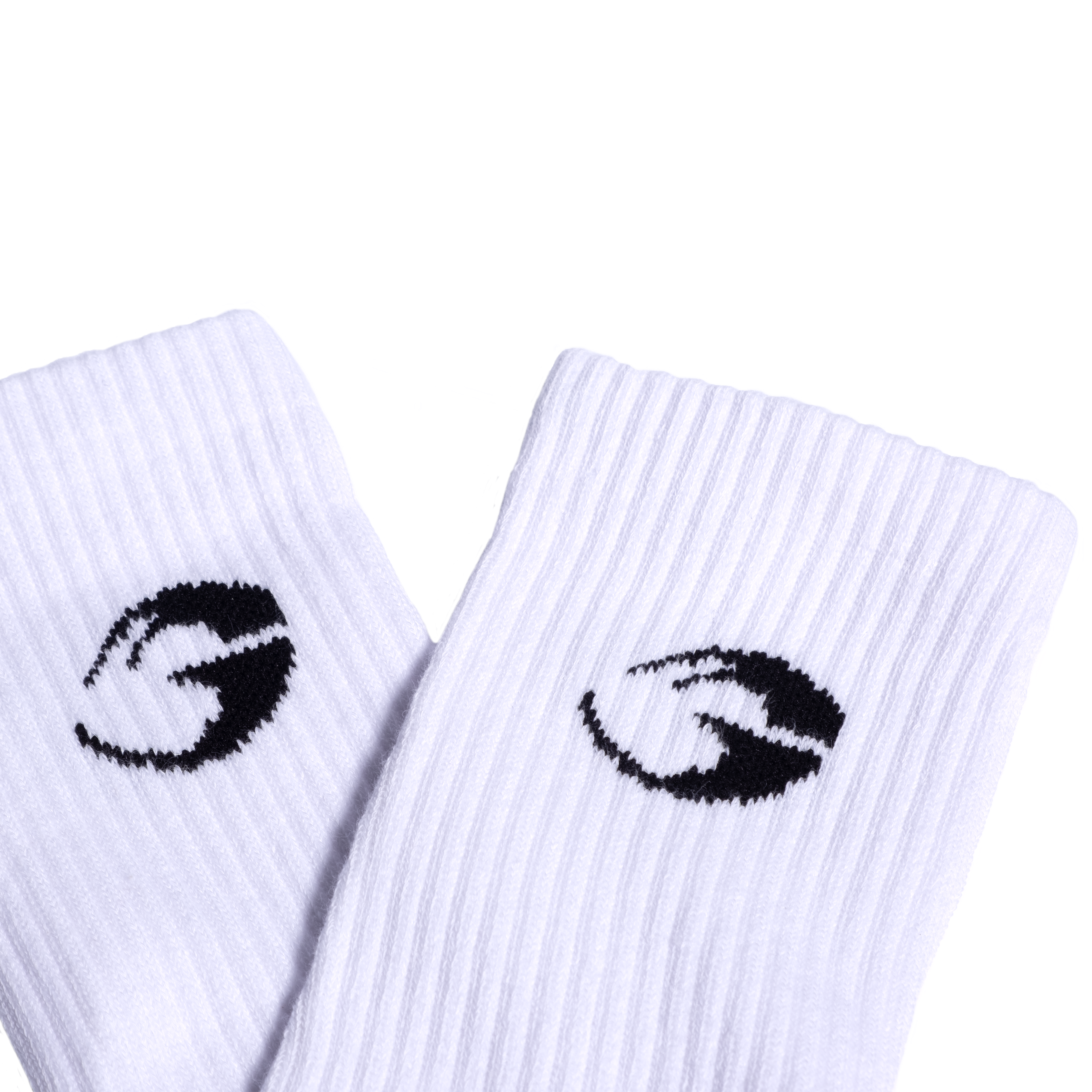 GASP Crew Socks 3 paar