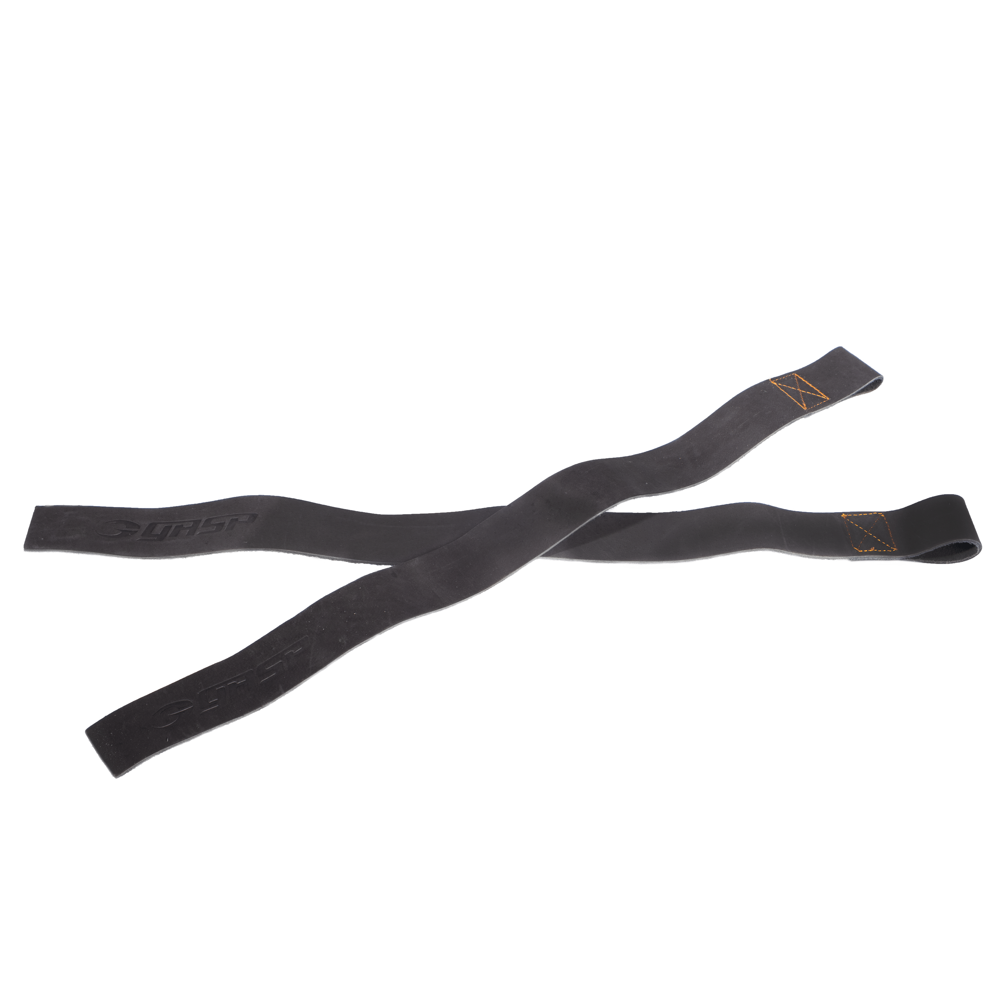 GASP Leather Straps