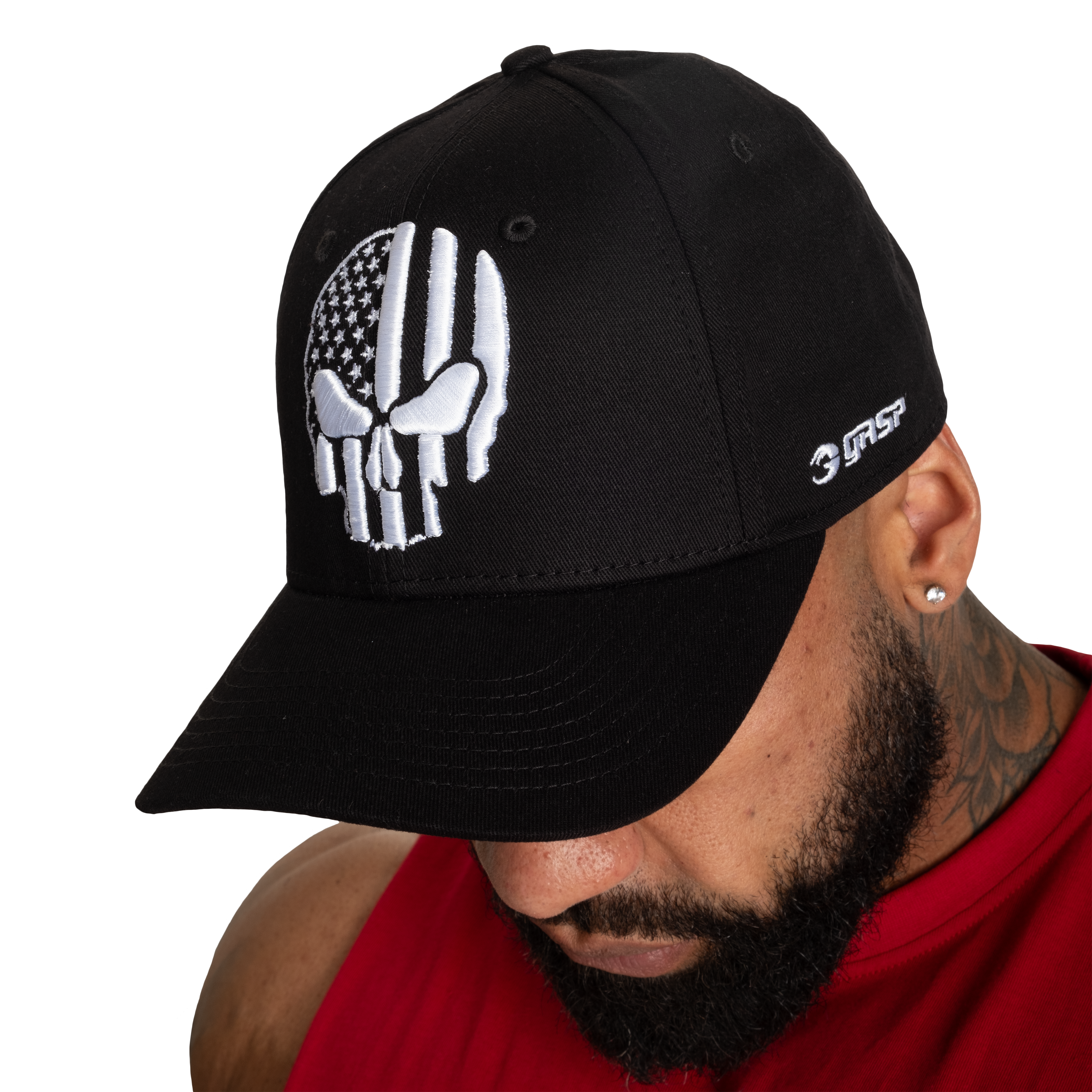 GASP Relentless Cap