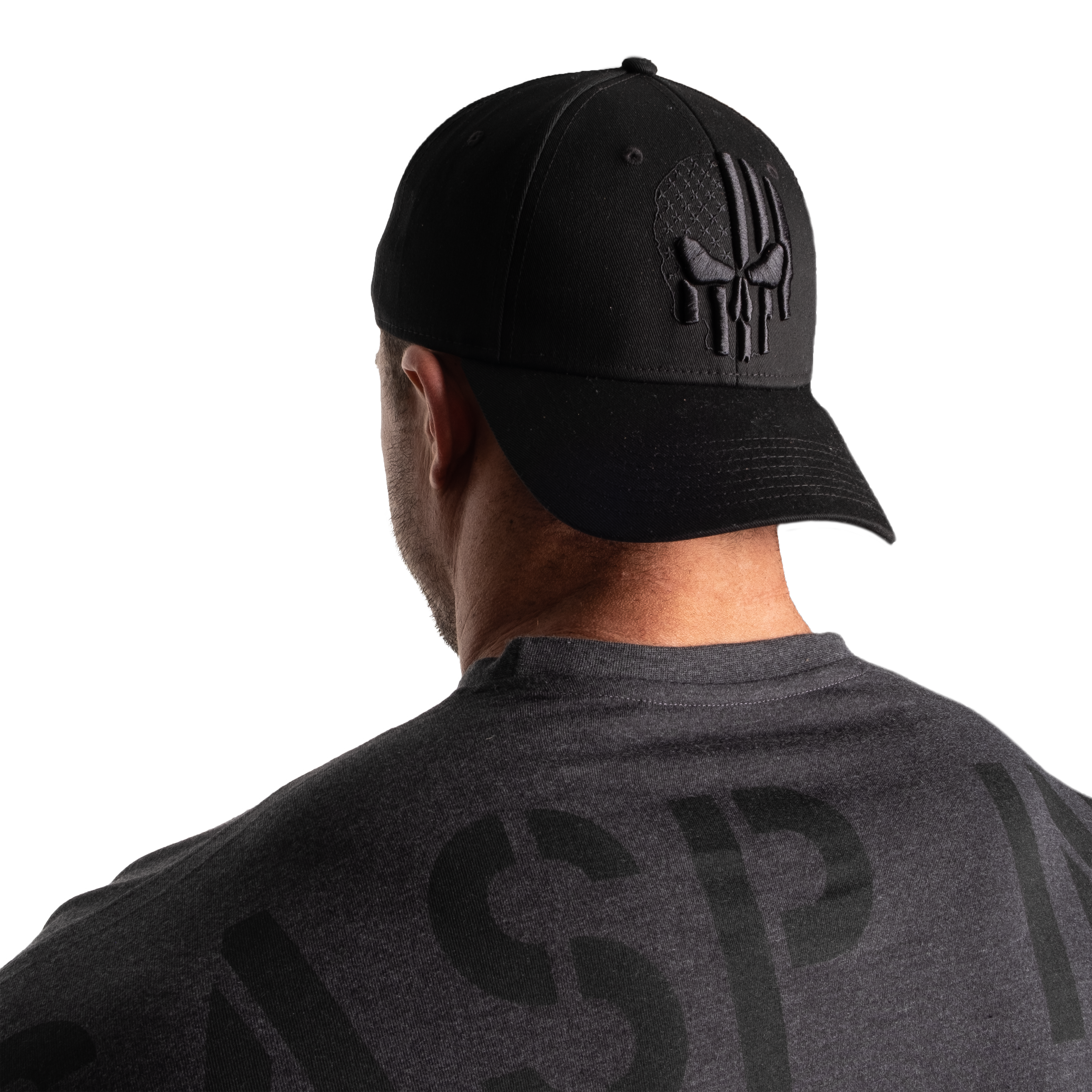 GASP Relentless Cap