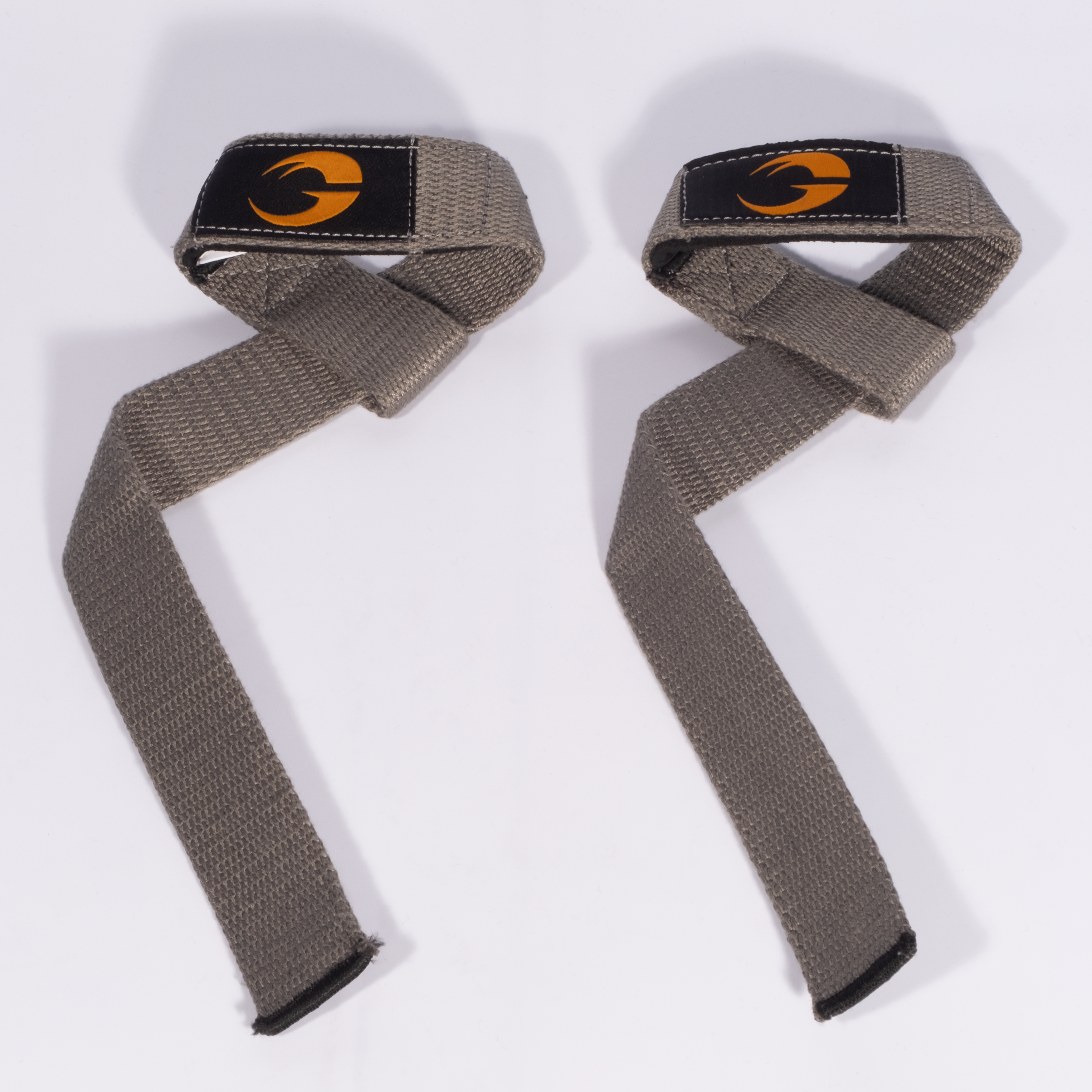 GASP Classic Lifting Straps