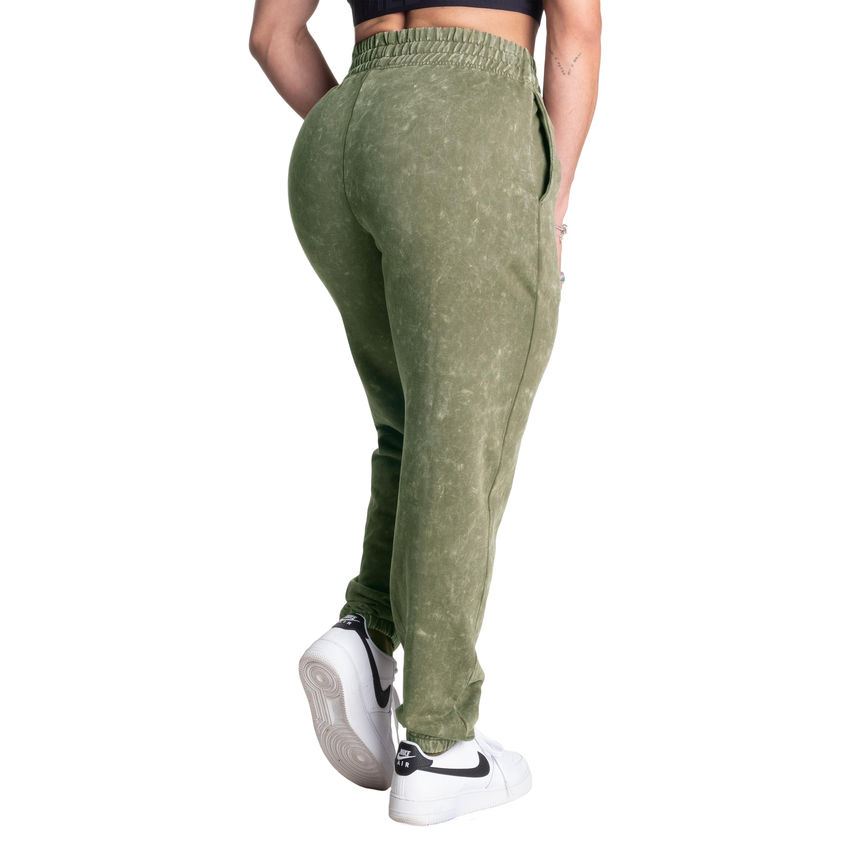 BB Acid Washed Sweatpants