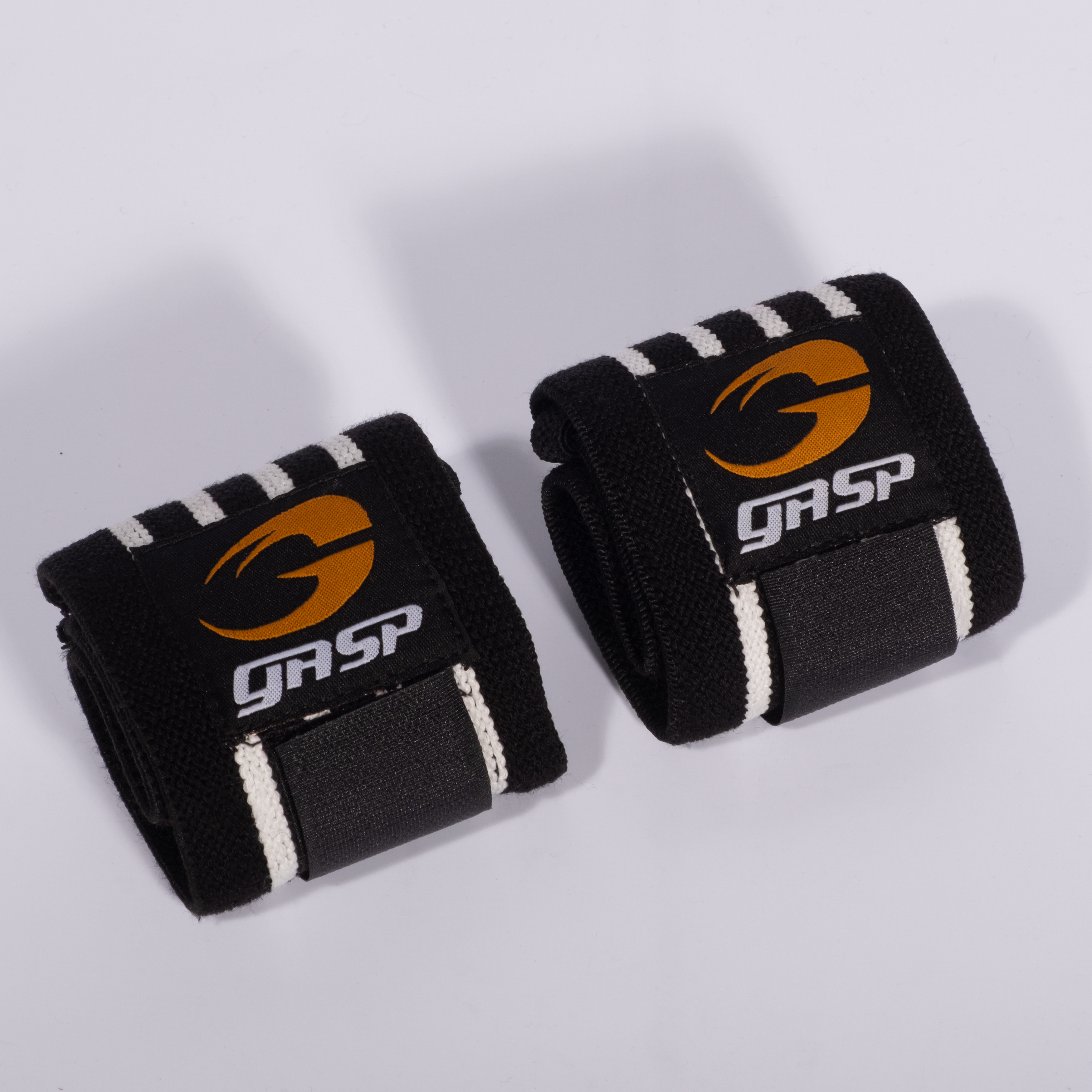 GASP Hardcore Wrist Wraps