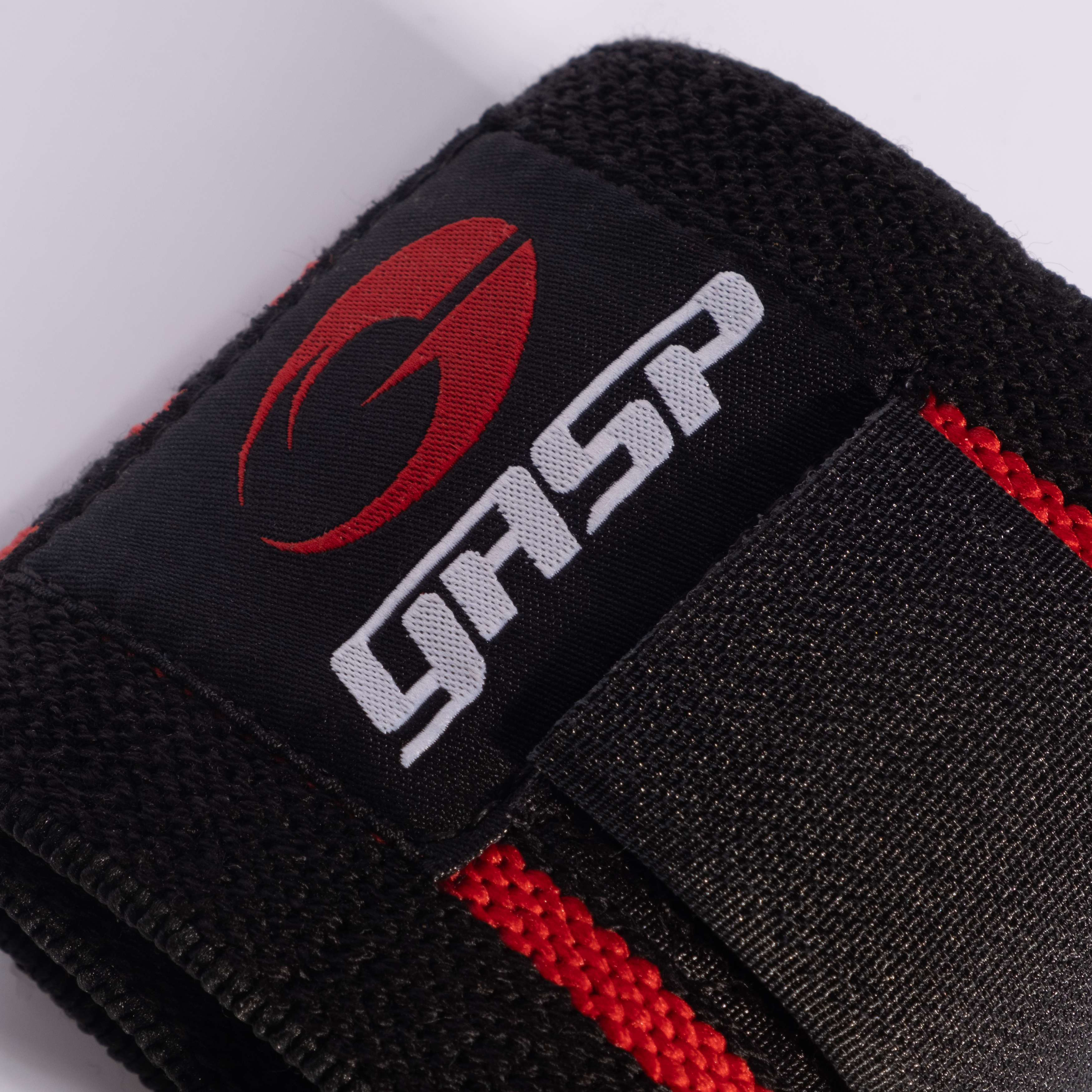 GASP Hardcore Wrist Wraps