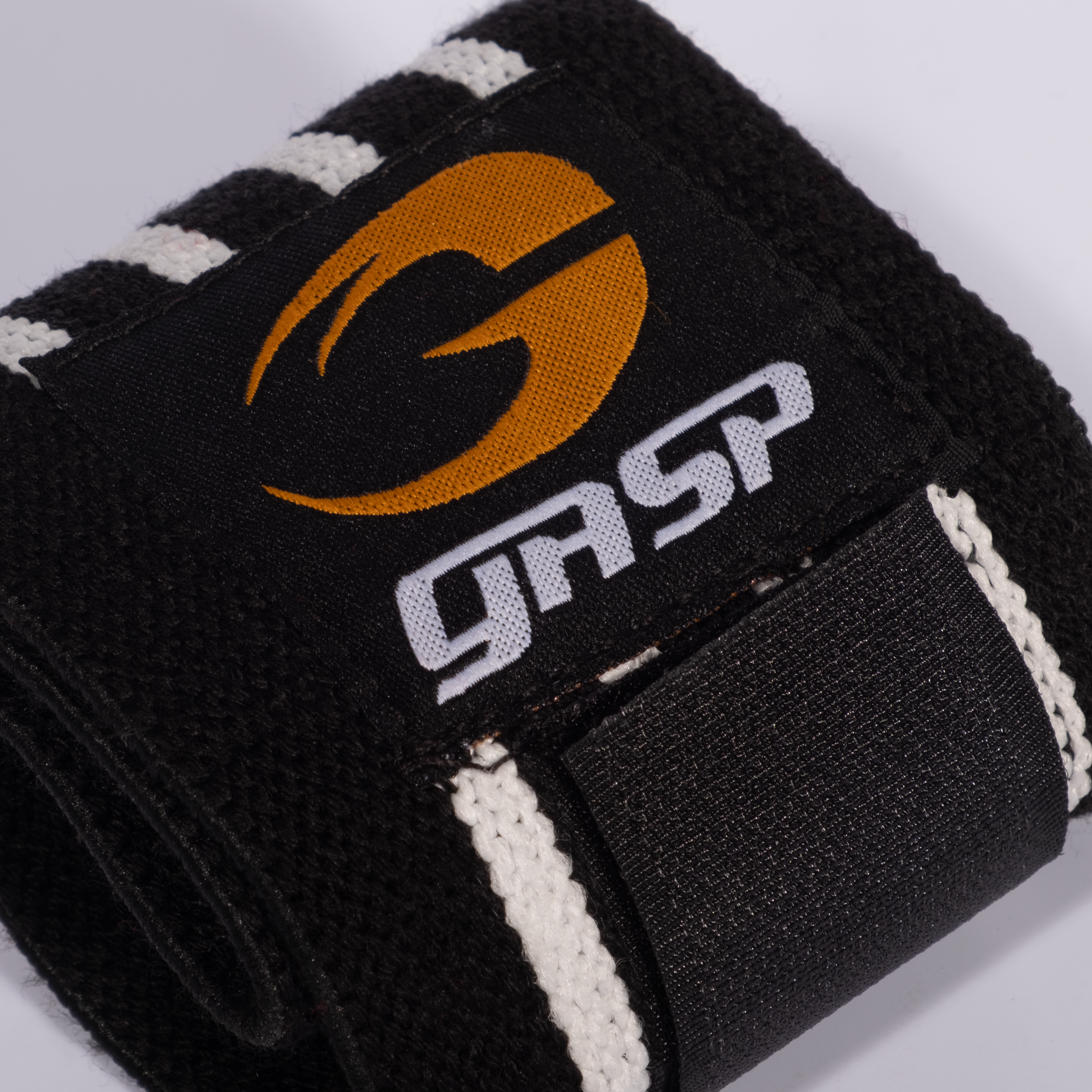 GASP Hardcore Wrist Wraps