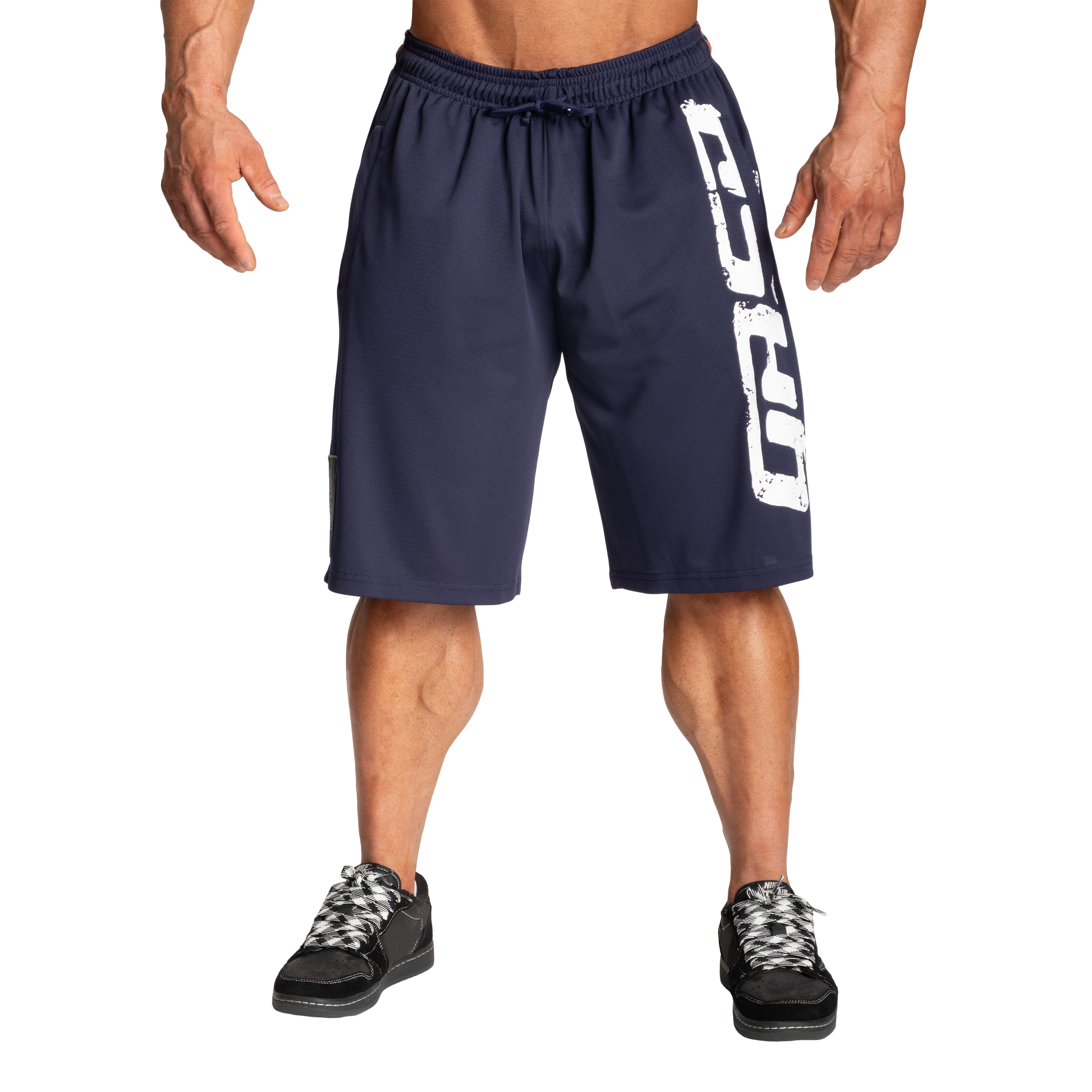 GASP Pro Mesh Shorts