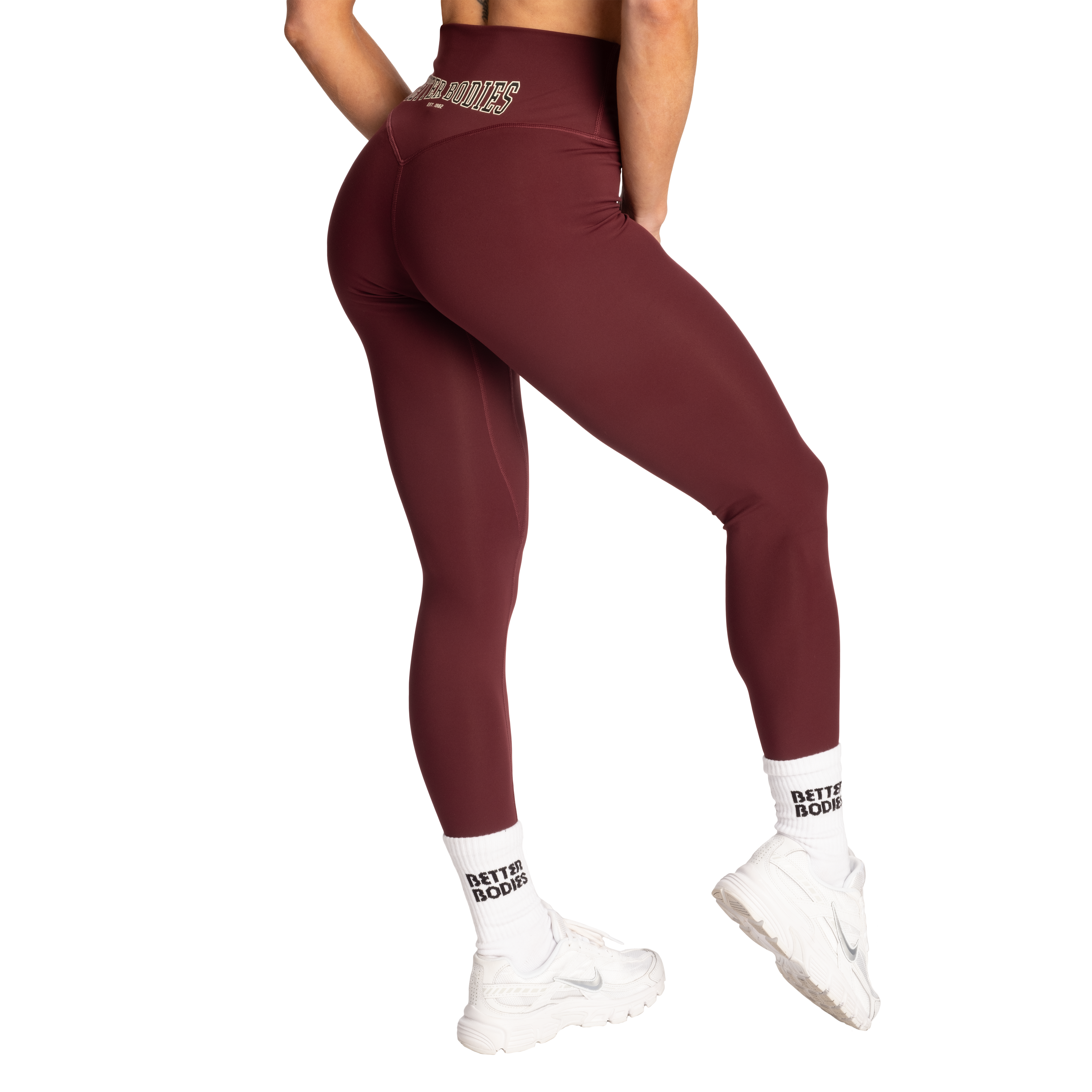 BB 1982 Core Leggings
